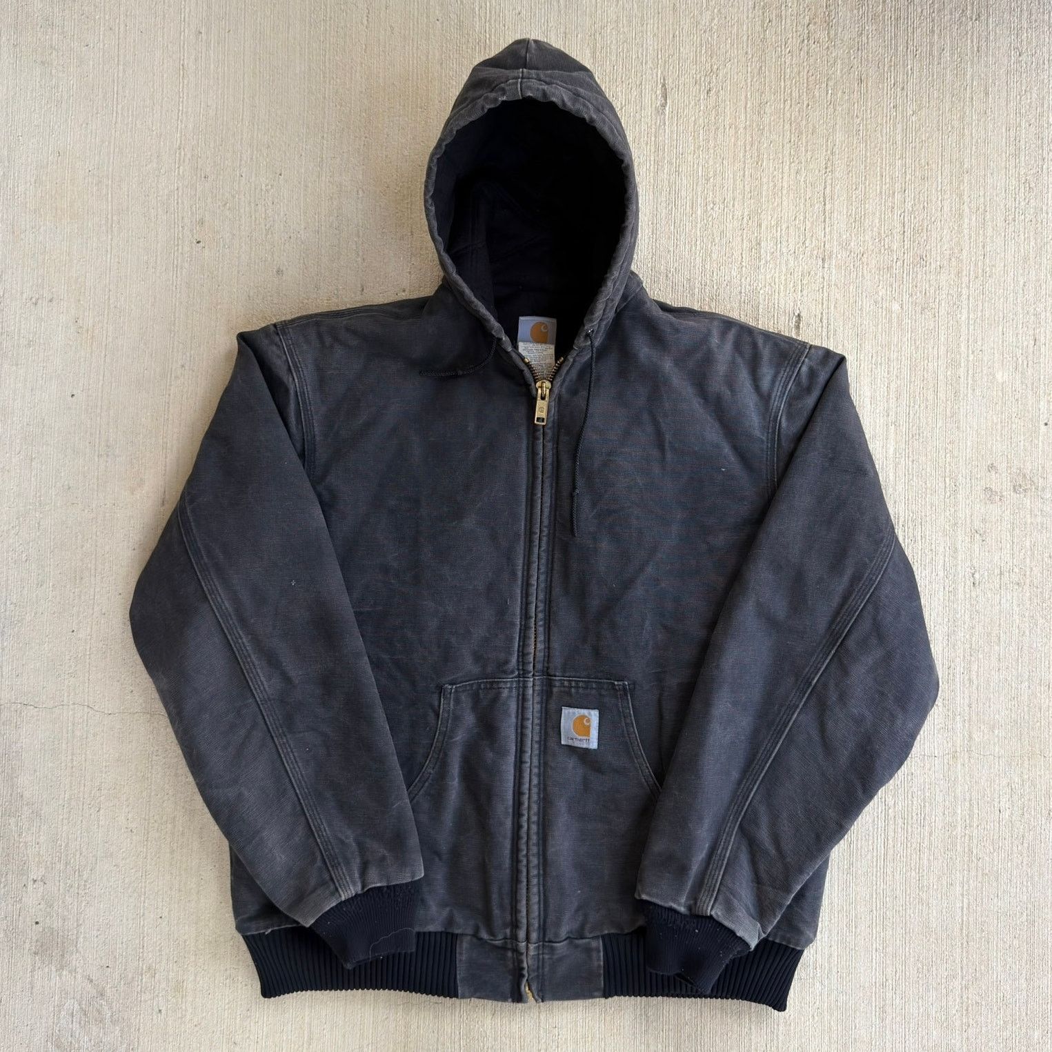 Carhartt J 04 | Grailed