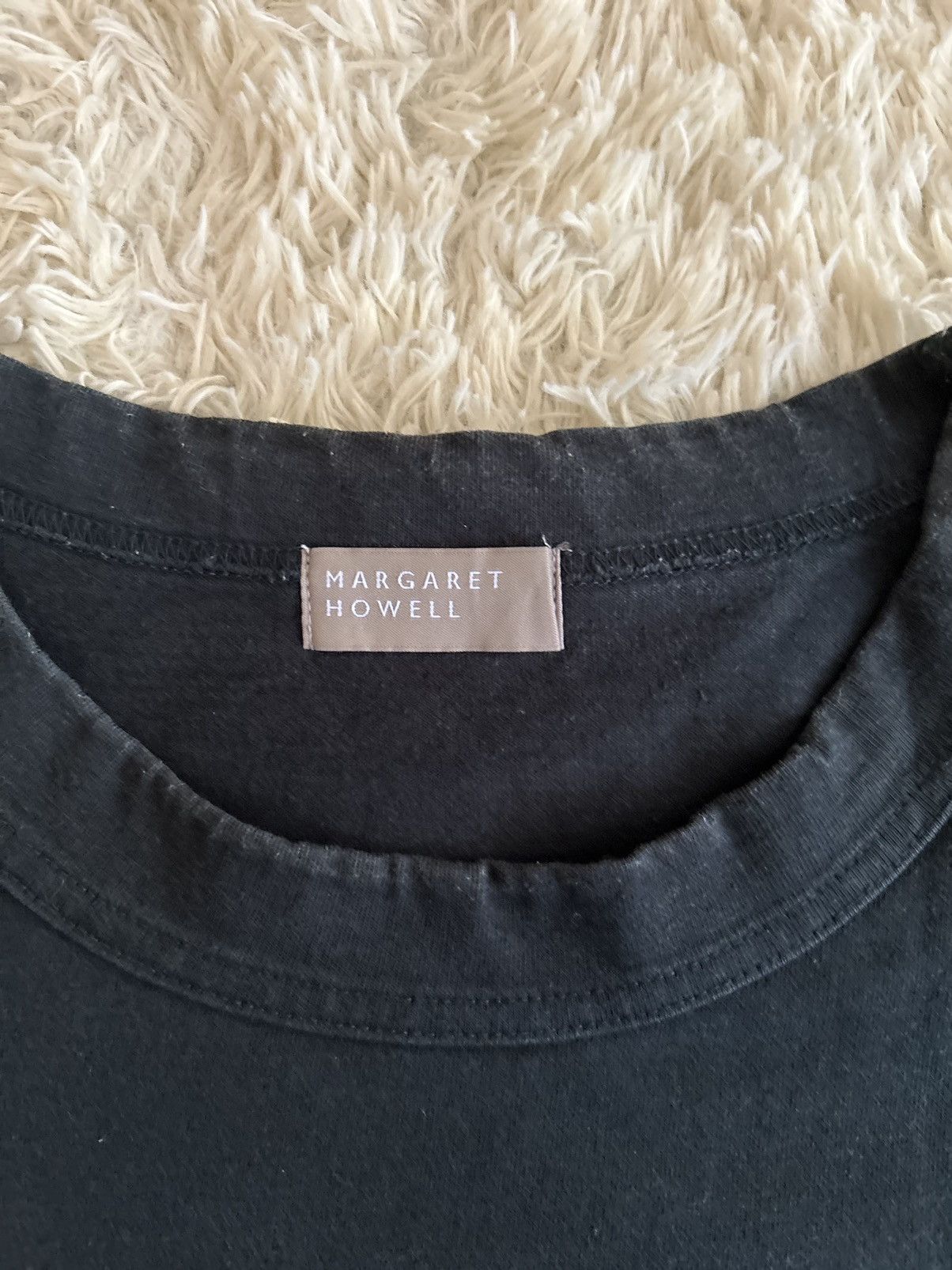 Margaret Howell Margaret Howel MHL Crop Tops Size L / US 10 / IT 46 - 3 Thumbnail