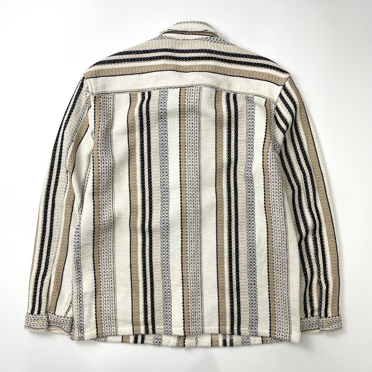 Zara Zara Size US S / EU 44-46 / 1 - 7 Thumbnail