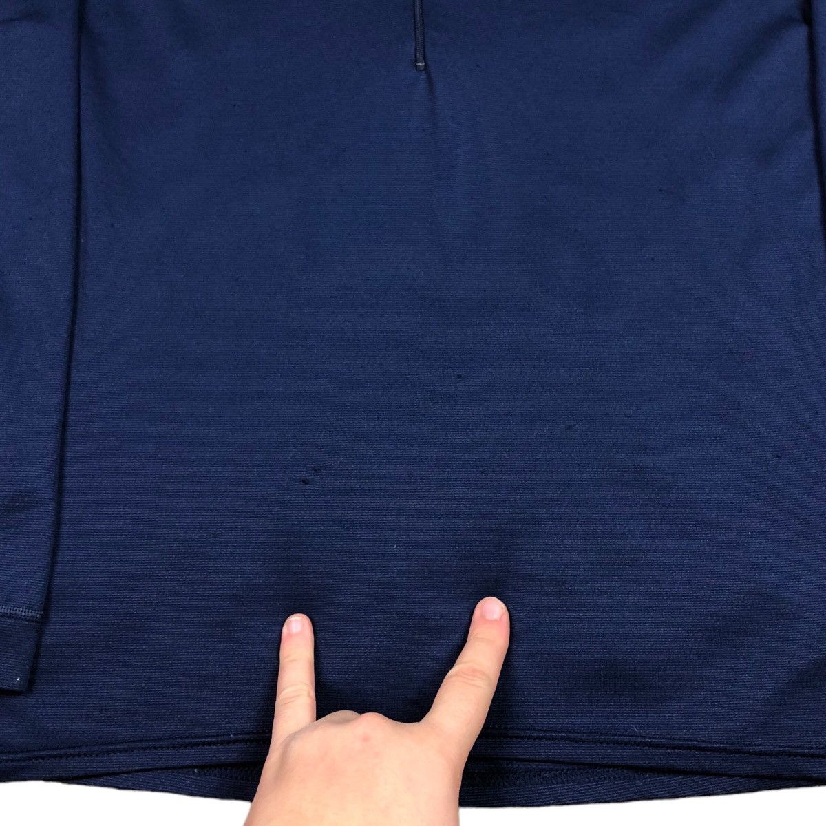 Patagonia Patagonia Capilene USA Quarter Zip Pullover Women’s Medium Size M / US 6-8 / IT 42-44 - 2 Thumbnail