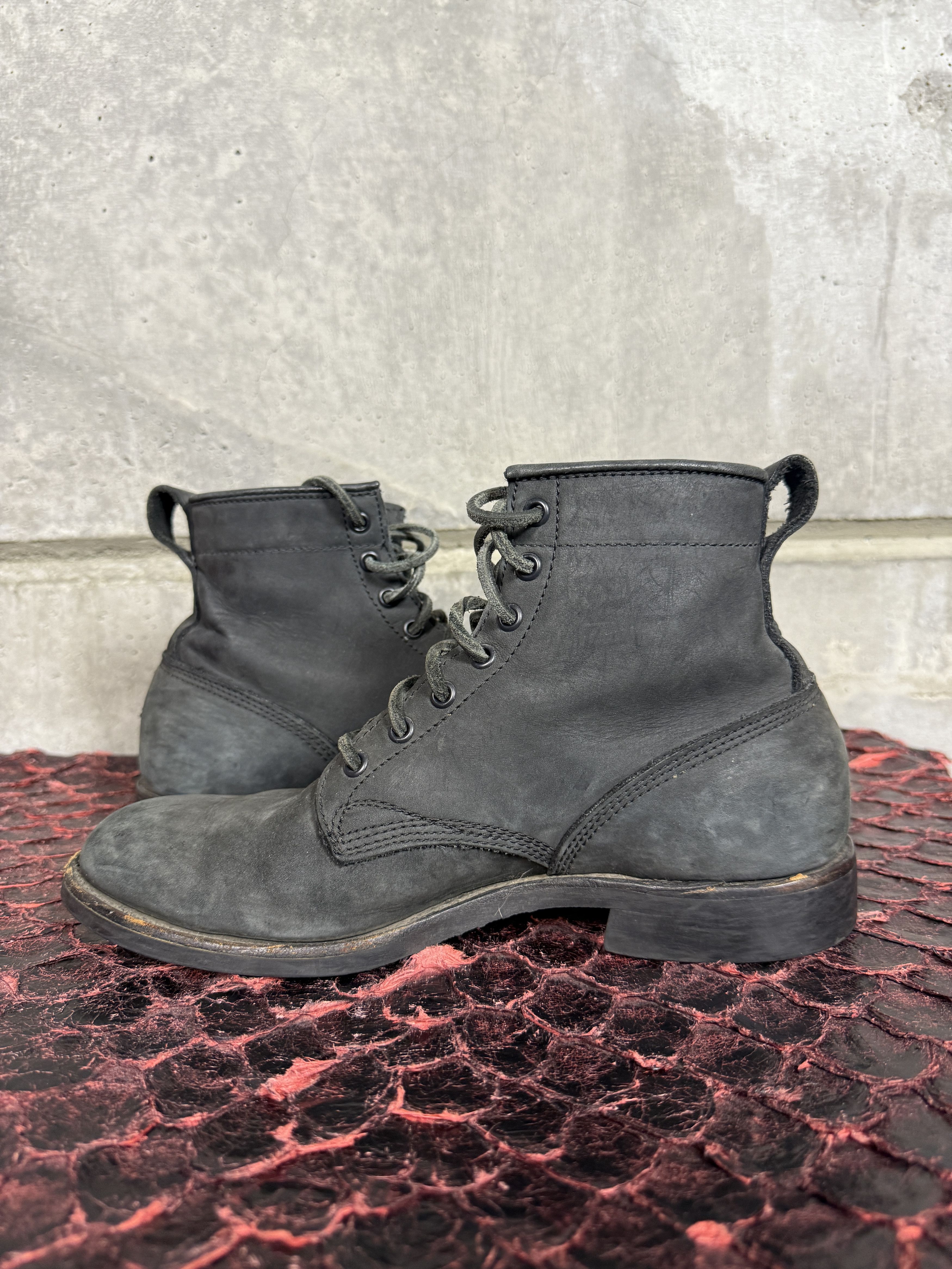 Dayton Boots Dayton Leather Service Boots Size US 8 / EU 41 - 11 Thumbnail
