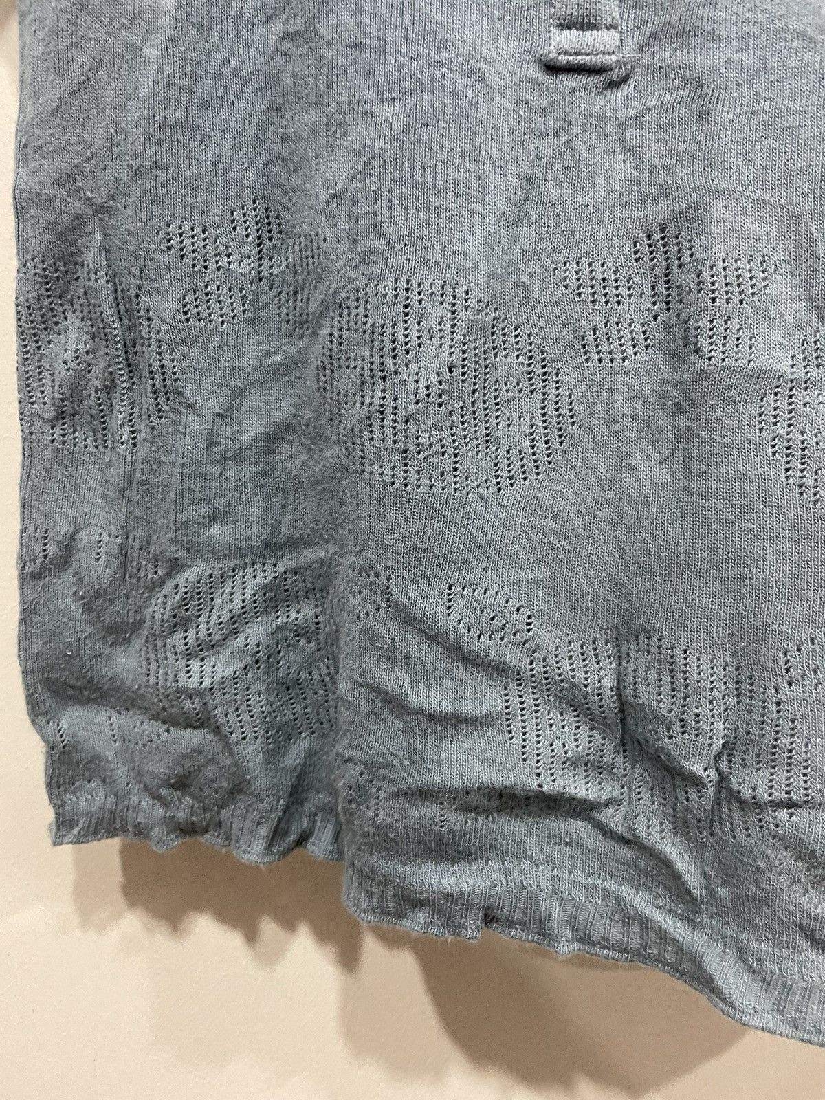 Designer × Marc Jacobs × Vintage Marc Jacobs Blouse Size S / US 4 / IT 40 - 3 Thumbnail