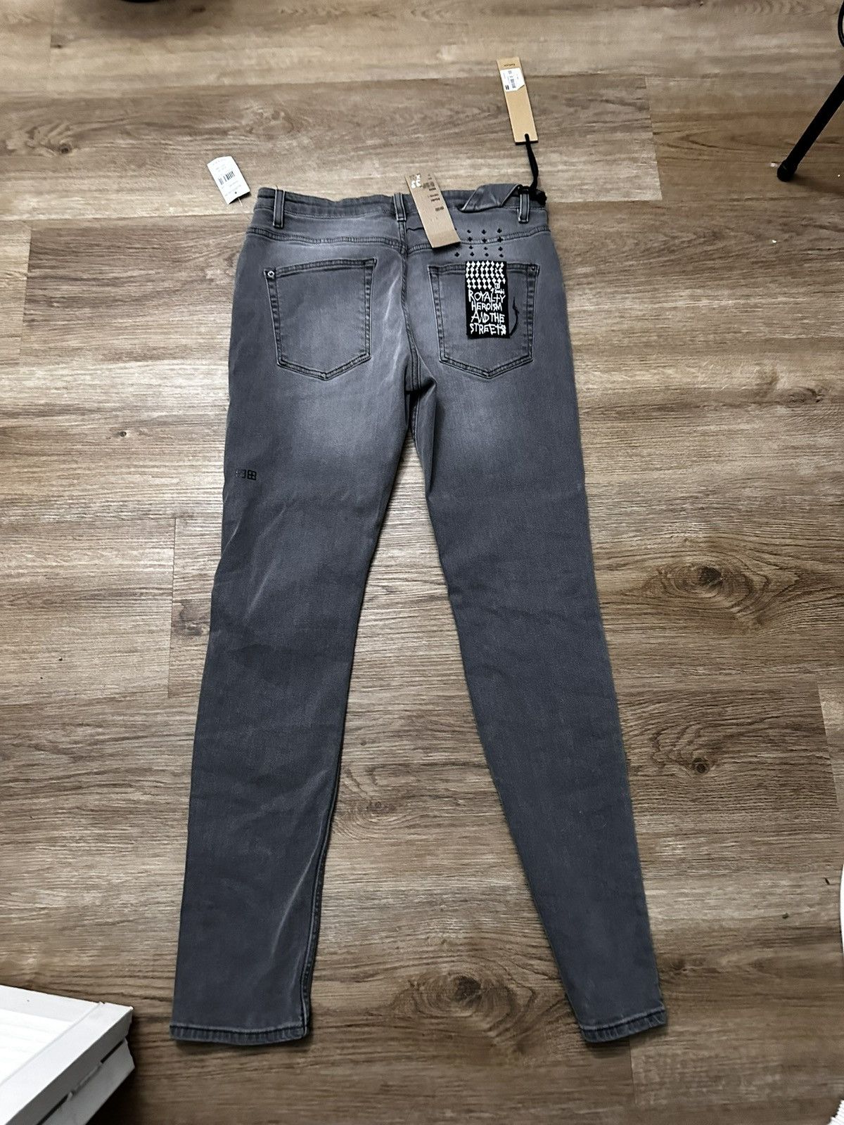 Ksubi Ksubi pants Size US 33 - 2 Thumbnail