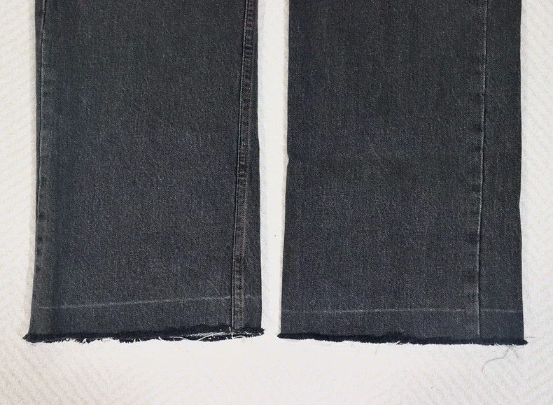 Carol Christian Poell carol christian poell Wash and destroy jeans 2506-Nextarrow Size US 32 / EU 48 - 7 Thumbnail
