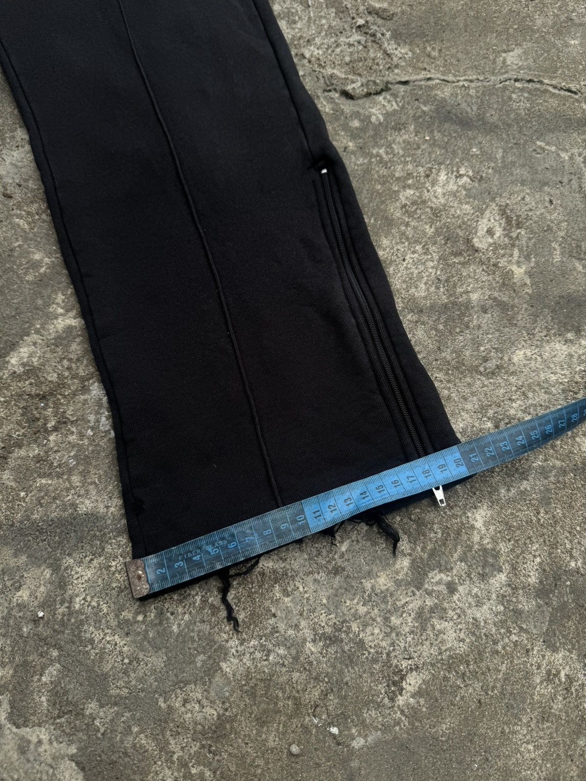 Our Legacy OUR LEGACY 16SS Track Sweatpants Size US 32 / EU 48 - 9 Thumbnail