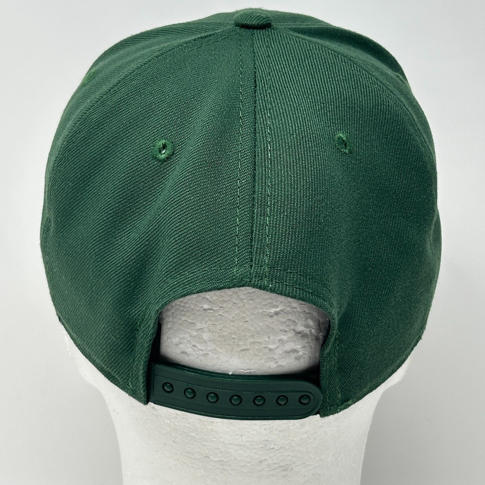 New Era Green Bay Packers Hat Baseball Cap New Era 9Fifty NFL Size ONE SIZE - 3 Thumbnail