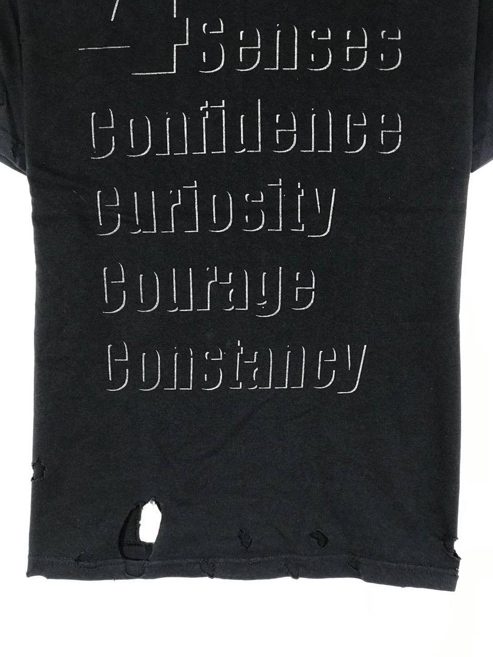 Japanese Brand × Mastermind Japan Skull distress punk design Size US M / EU 48-50 / 2 - 7 Thumbnail