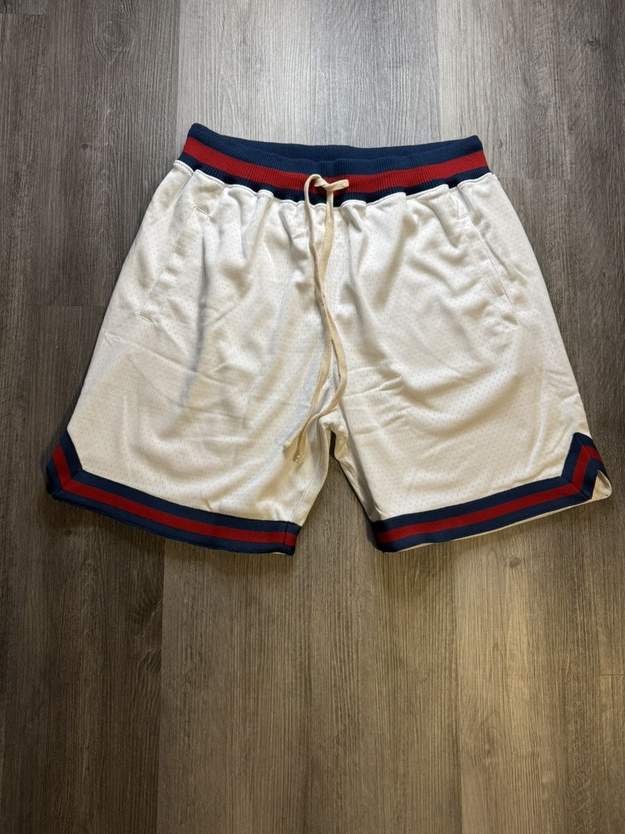 Richie Le Basketball Shorts