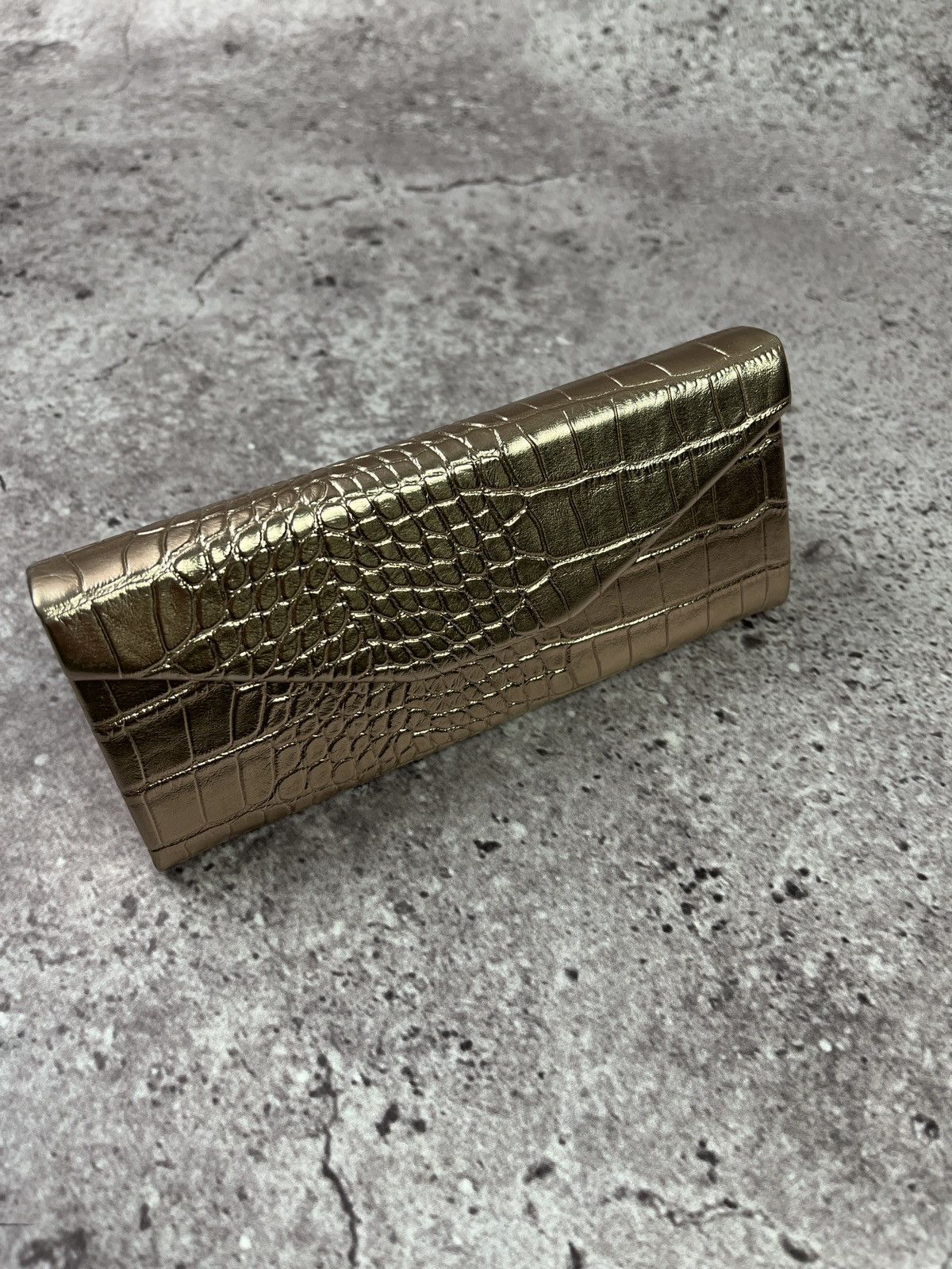Versace Versace Medusa Logo Glasses Size ONE SIZE - 14 Thumbnail
