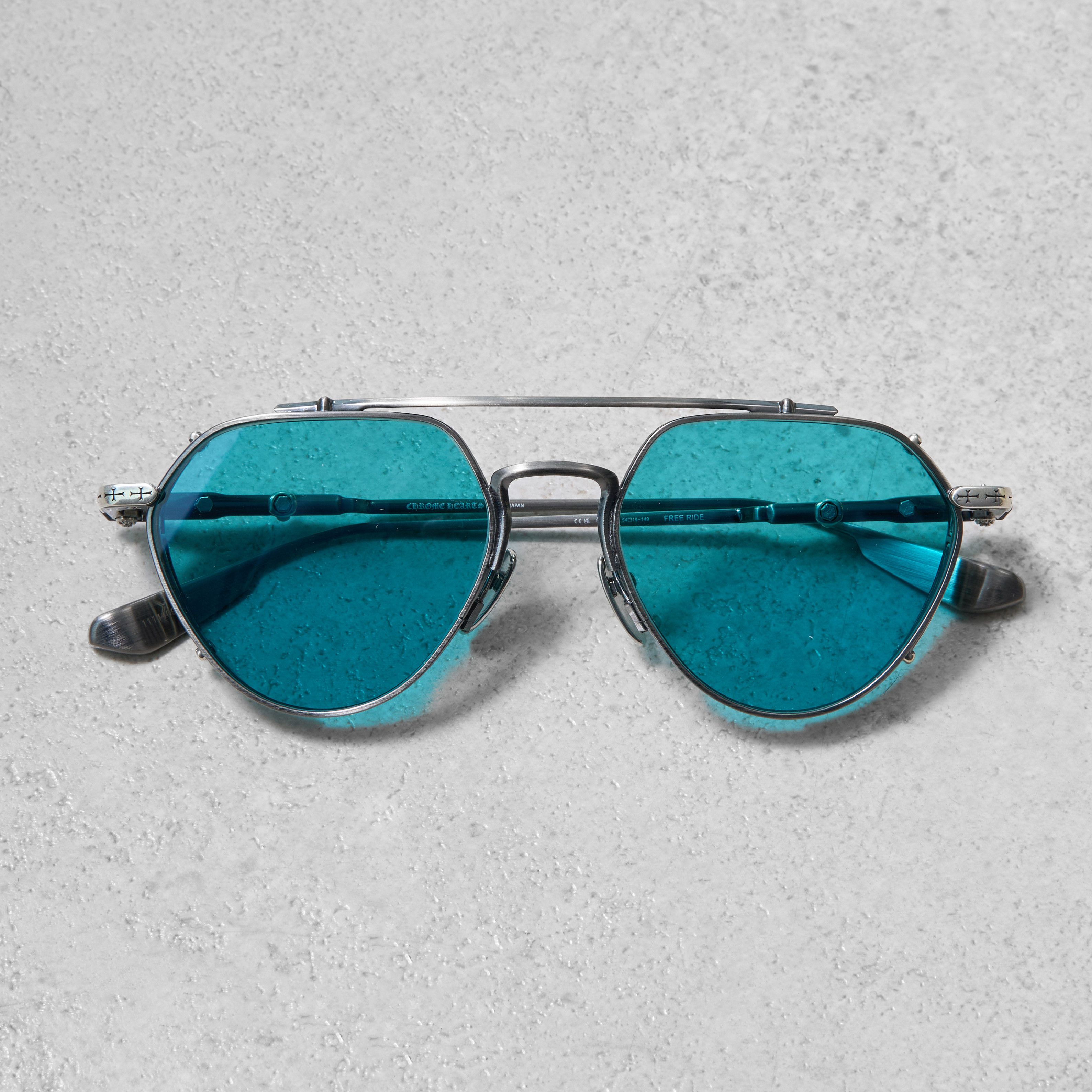 Chrome Hearts CHROME HEARTS FREE RIDE Size ONE SIZE - 3 Thumbnail