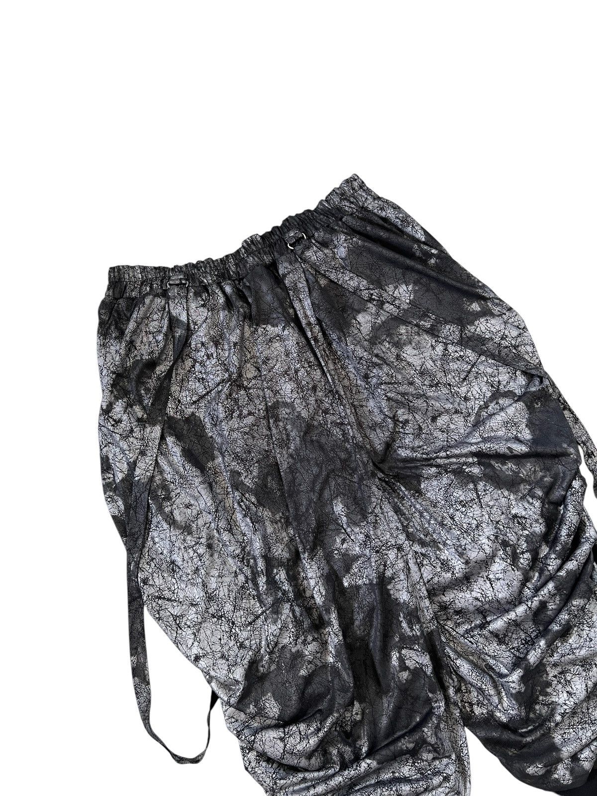 Mari's Rock Maris Rock Scandalous Seditionaries Bondage Pants Size US 34 / EU 50 - 11 Thumbnail
