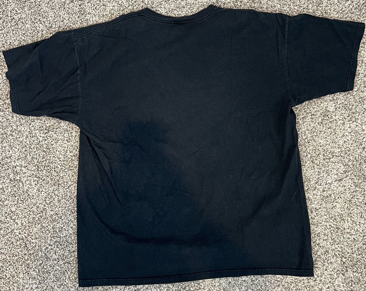 Anvil Vintage Anvil Tag Basketball Funny T Shirt Size 2XL Size US XXL / EU 58 / 5 - 3 Thumbnail