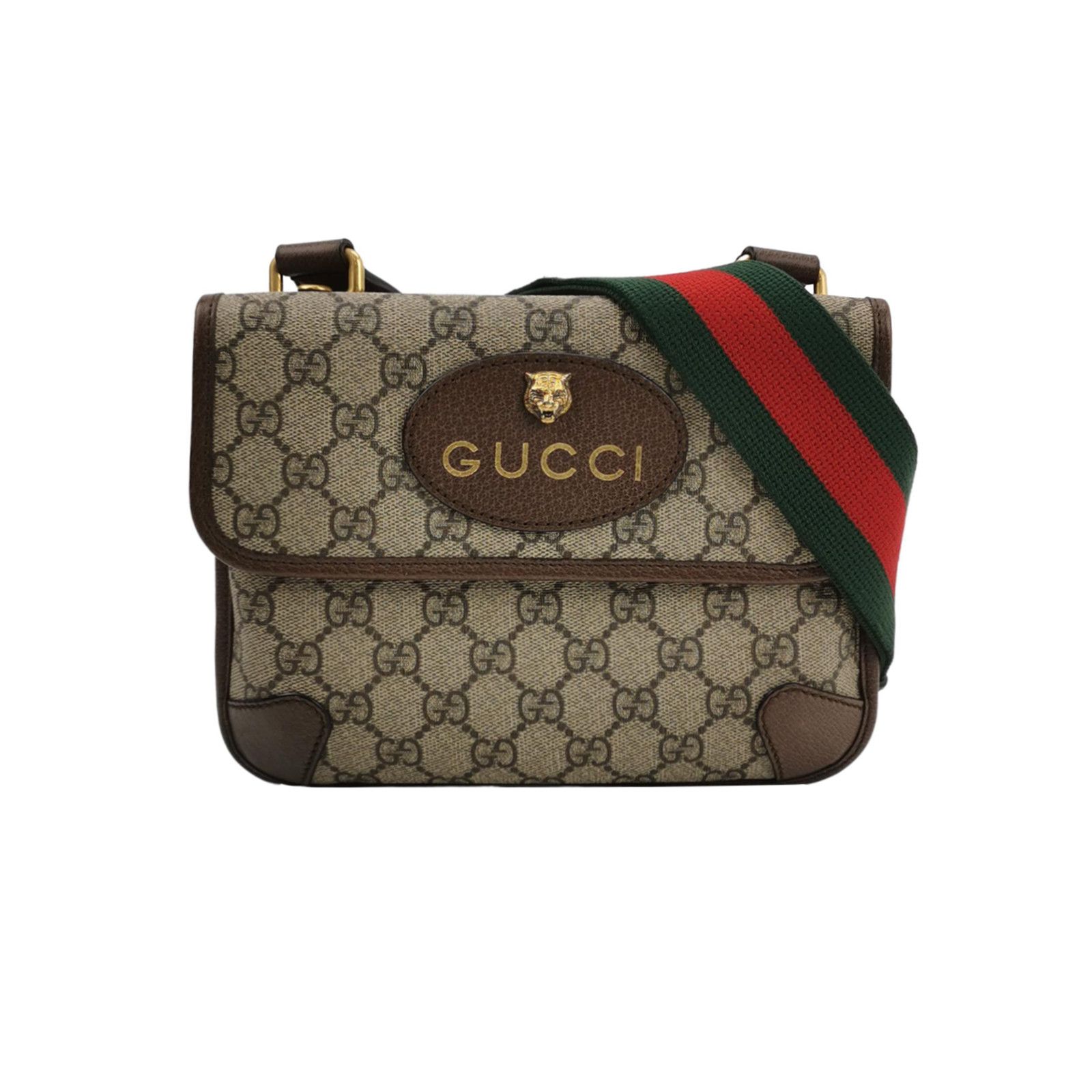 Gucci Gucci Women os Shoulder Bags Size ONE SIZE - 1 Thumbnail