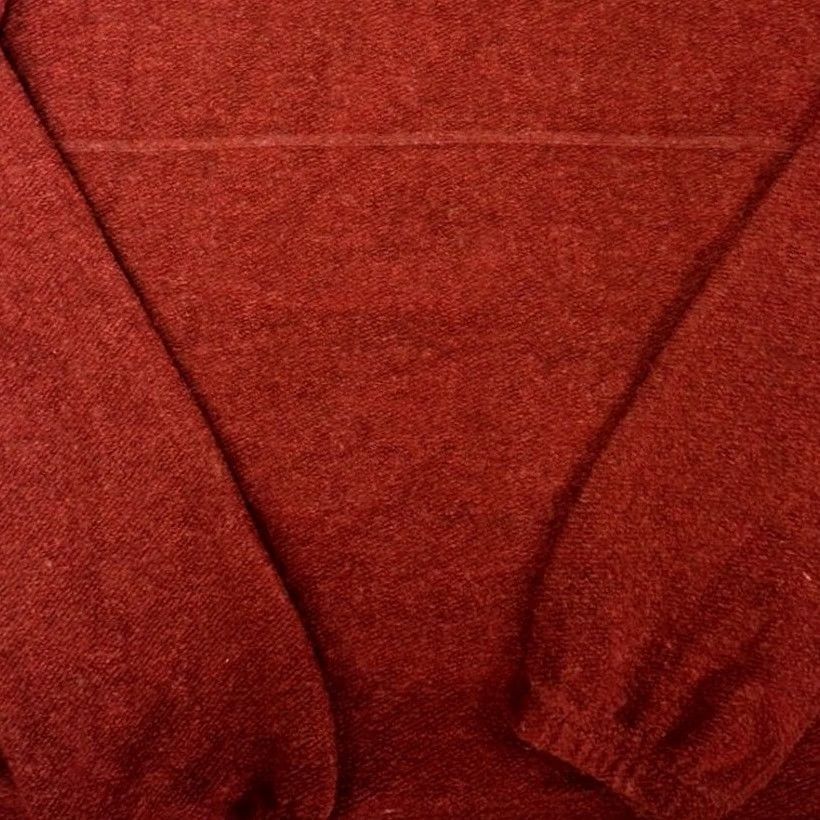 Prana Prana Sweater Jacket Quilted 1/4 Zip Womens Size L Brown Size L / US 10 / IT 46 - 5 Thumbnail