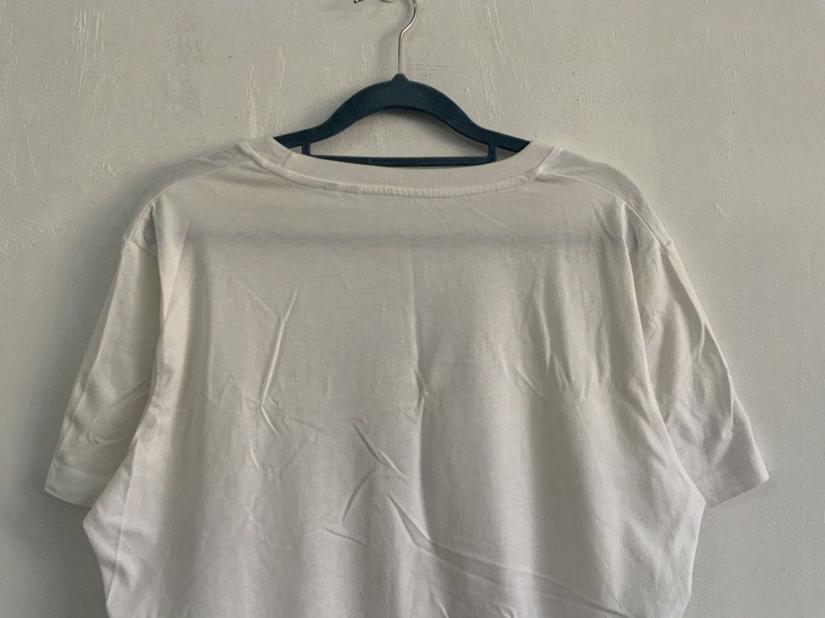 Mtv MTV Uniqlo Tee Size US M / EU 48-50 / 2 - 7 Thumbnail