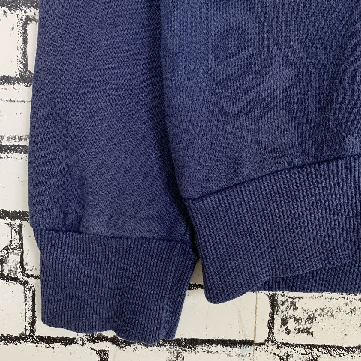 Reebok Vintage Reebok Classic Sweatshirt Size US XL / EU 56 / 4 - 9 Thumbnail