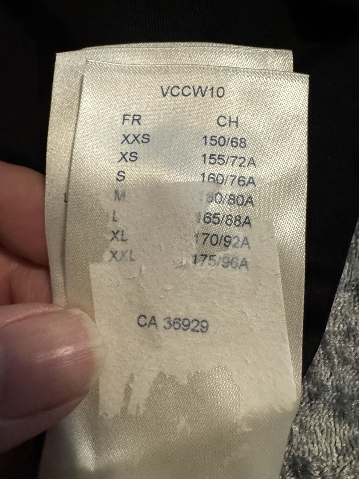 Louis Vuitton Vuitteamine Top Size S / US 4 / IT 40 - 7 Thumbnail