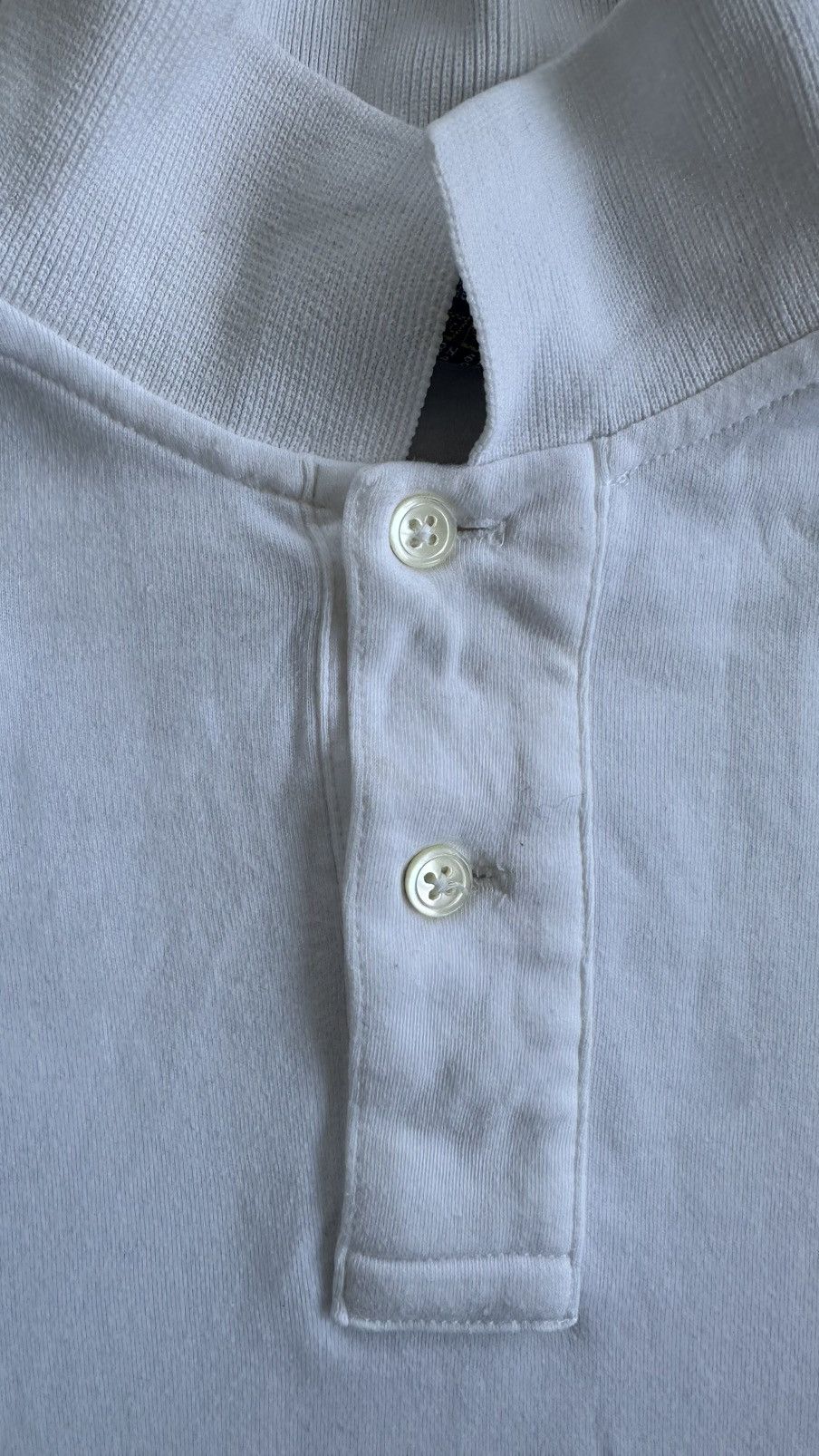 Ralph Lauren POLO RALPH LAUREN POLO TEE Size US M / EU 48-50 / 2 - 3 Thumbnail