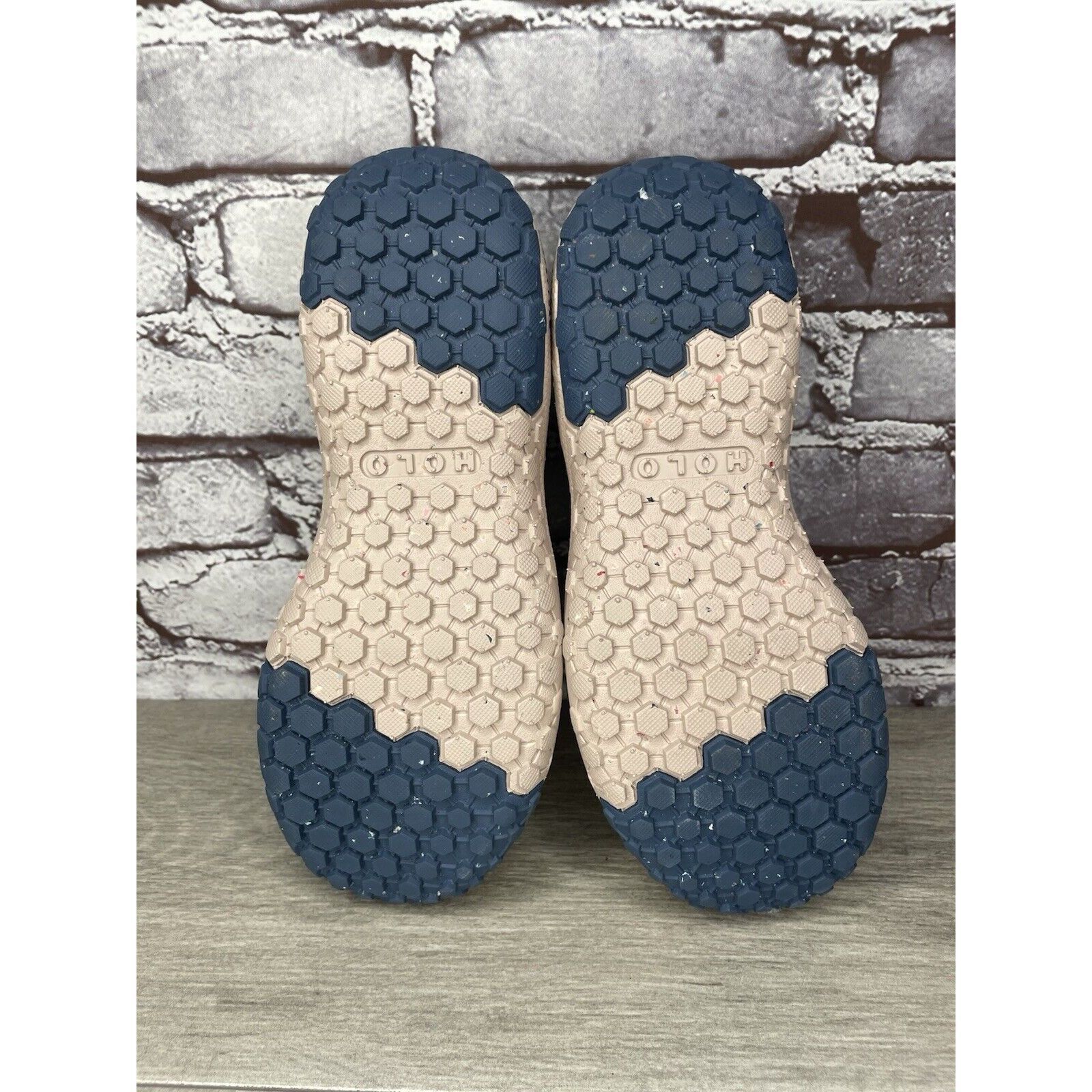 Other Holo Credimus After Hours Quilted Mint Green Synthetic Hikin Size US 8 / IT 38 - 9 Thumbnail
