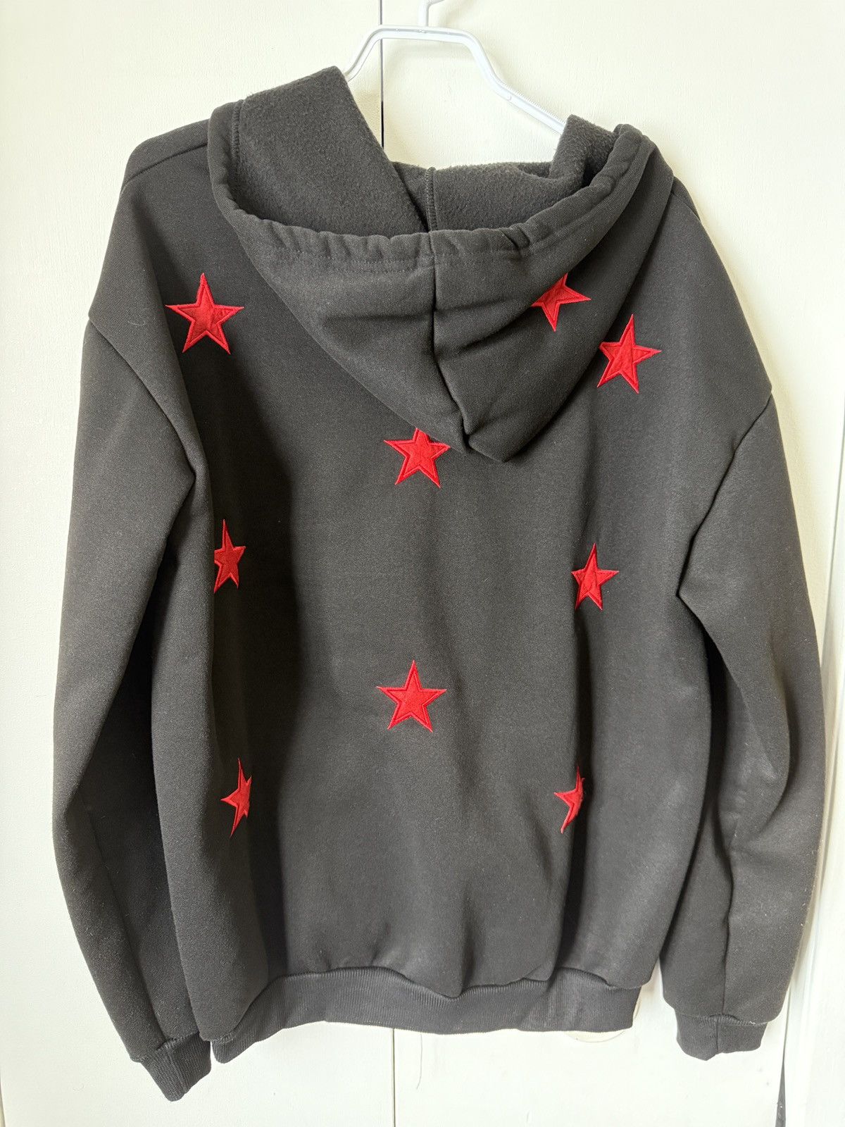 Other Y2K star jacket Size US M / EU 48-50 / 2 - 2 Thumbnail