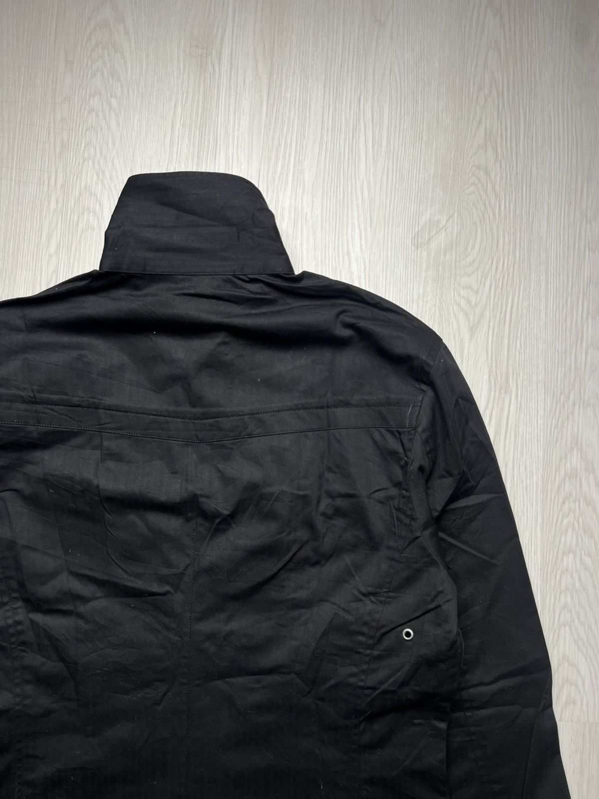 Japanese Brand Vkei Semantic Design Seditionaries Jacket Lgb Gothic Style Size US M / EU 48-50 / 2 - 4 Thumbnail