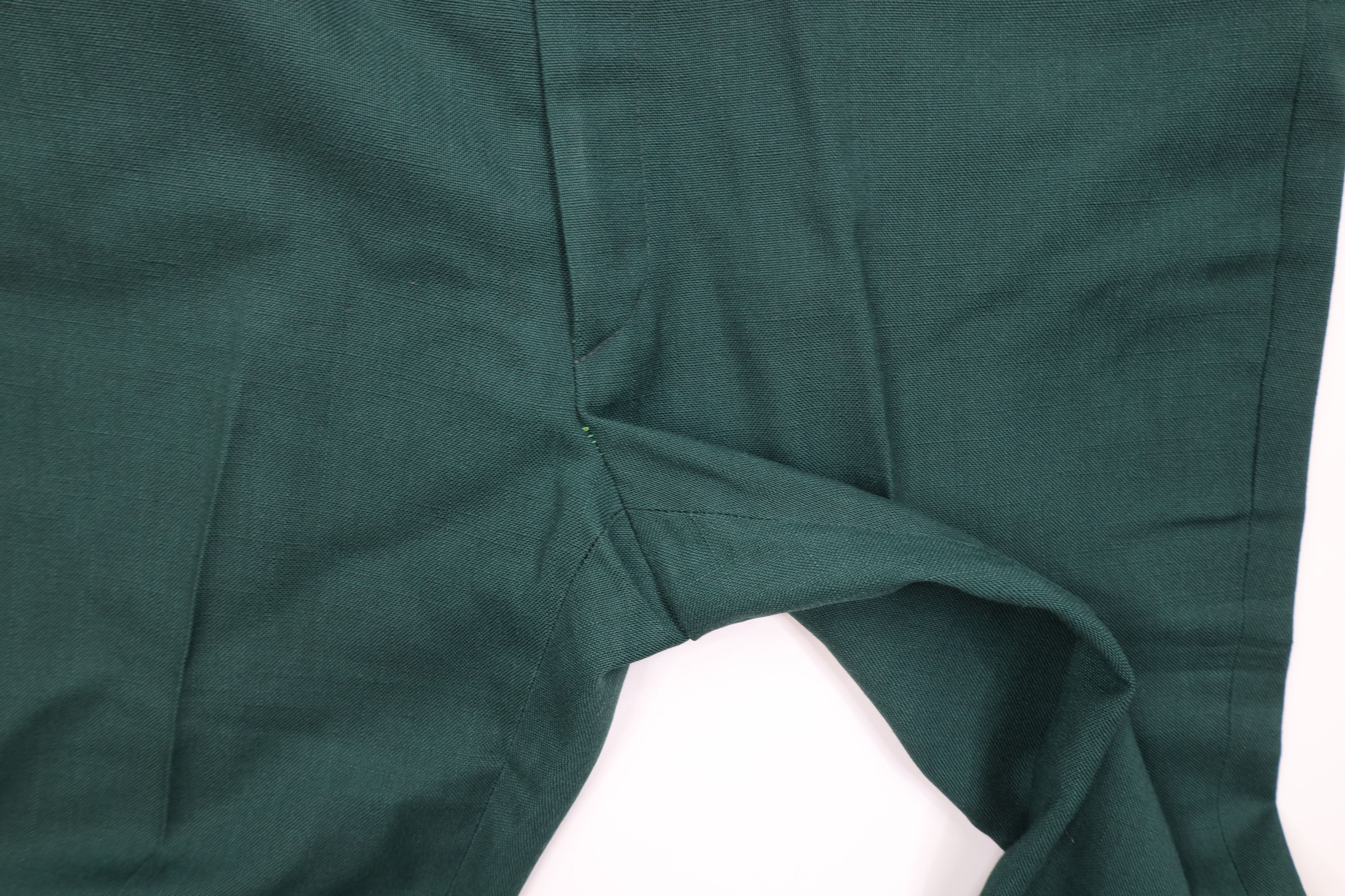Vintage Vintage 60s 70s Streetwear Wide Leg Chino Pants USA Size US 36 / EU 52 - 6 Thumbnail