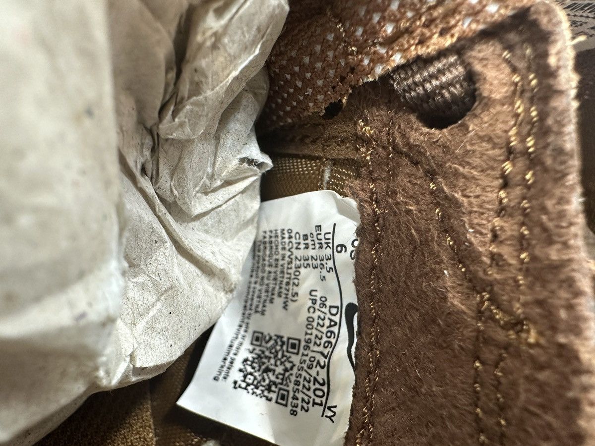 Tom Sachs Nike x Tom Sachs Size US 6 / IT 36 - 10 Thumbnail
