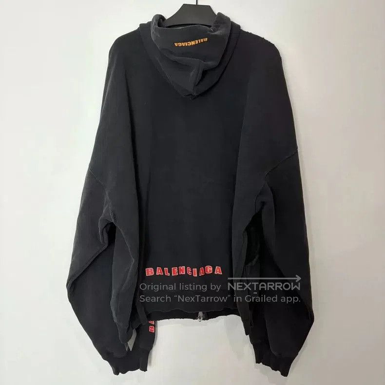 Balenciaga Balenciaga 25 Large Zip. Size US M / EU 48-50 / 2 - 2 Thumbnail