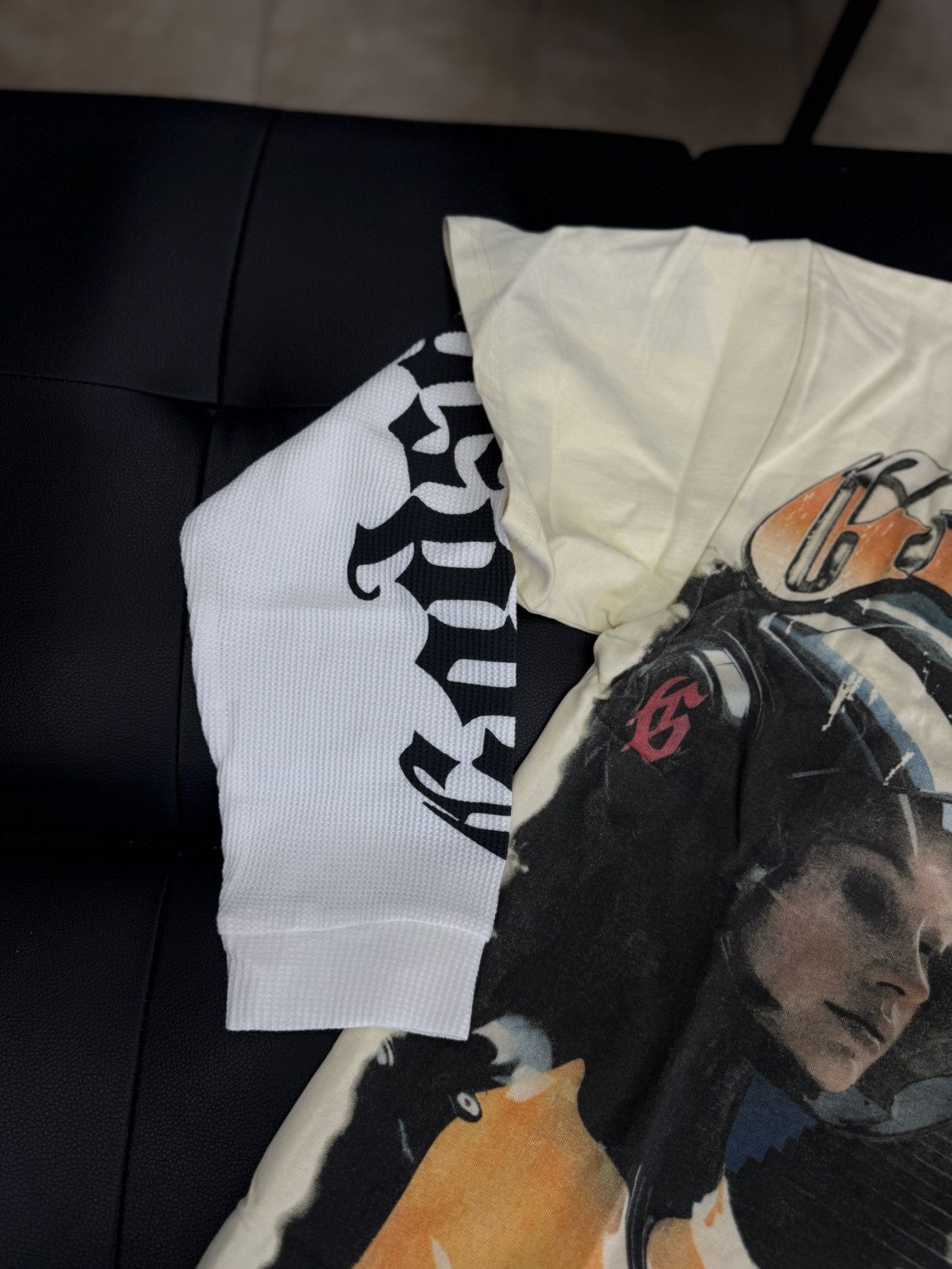 Godspeed Godspeed LS Chosen One Tee Shirt Size L (NEW) Size US L / EU 52-54 / 3 - 6 Thumbnail