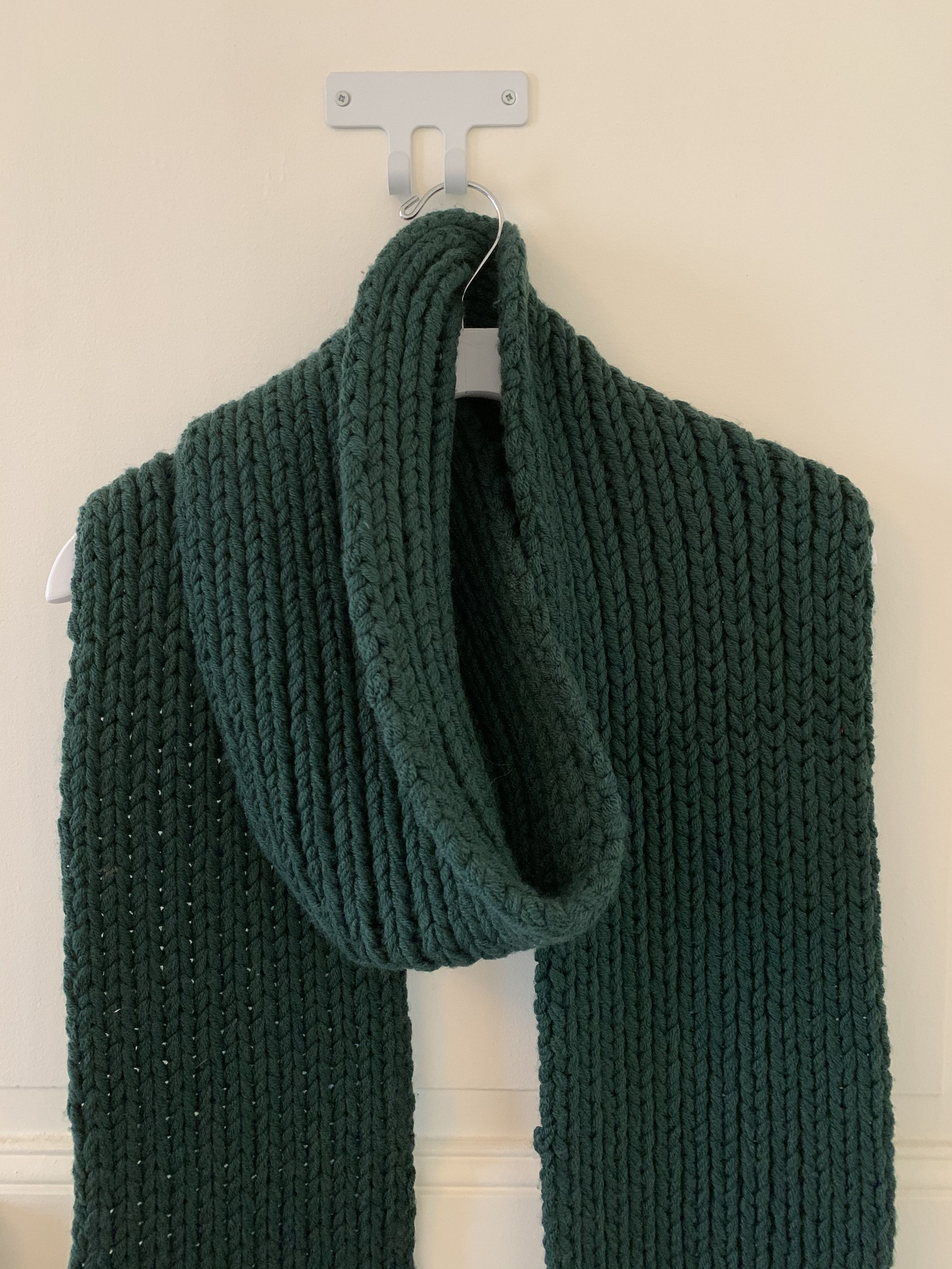 Coach Coach Scarf Size ONE SIZE - 4 Thumbnail