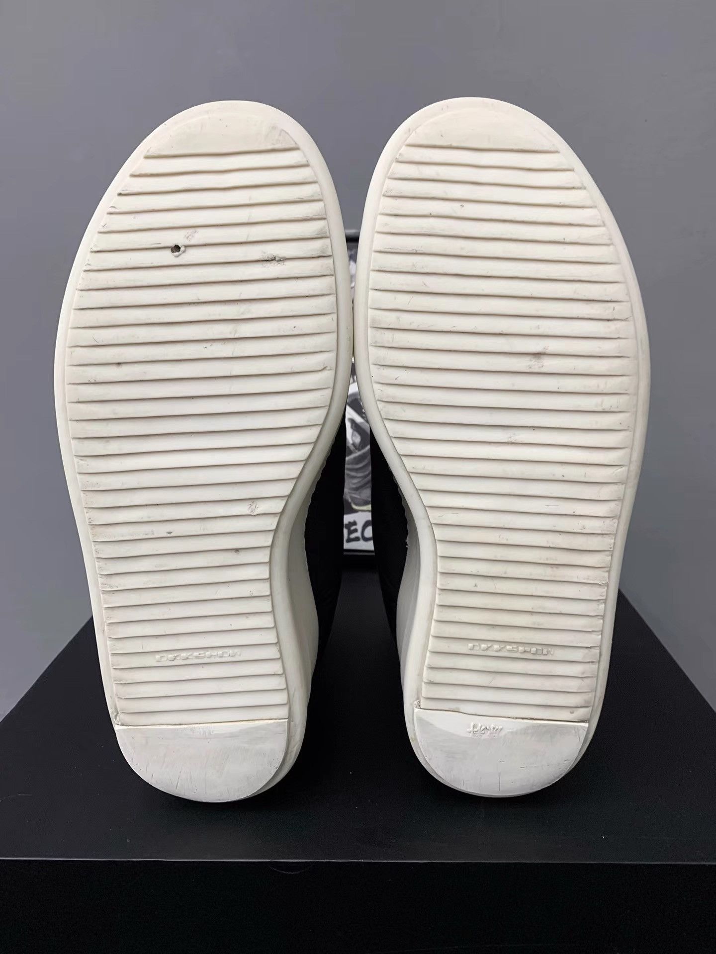 Rick Owens Rick Owens 24FW Pentagram Padded Boots K34 Size US 8 / EU 41 - 8 Thumbnail