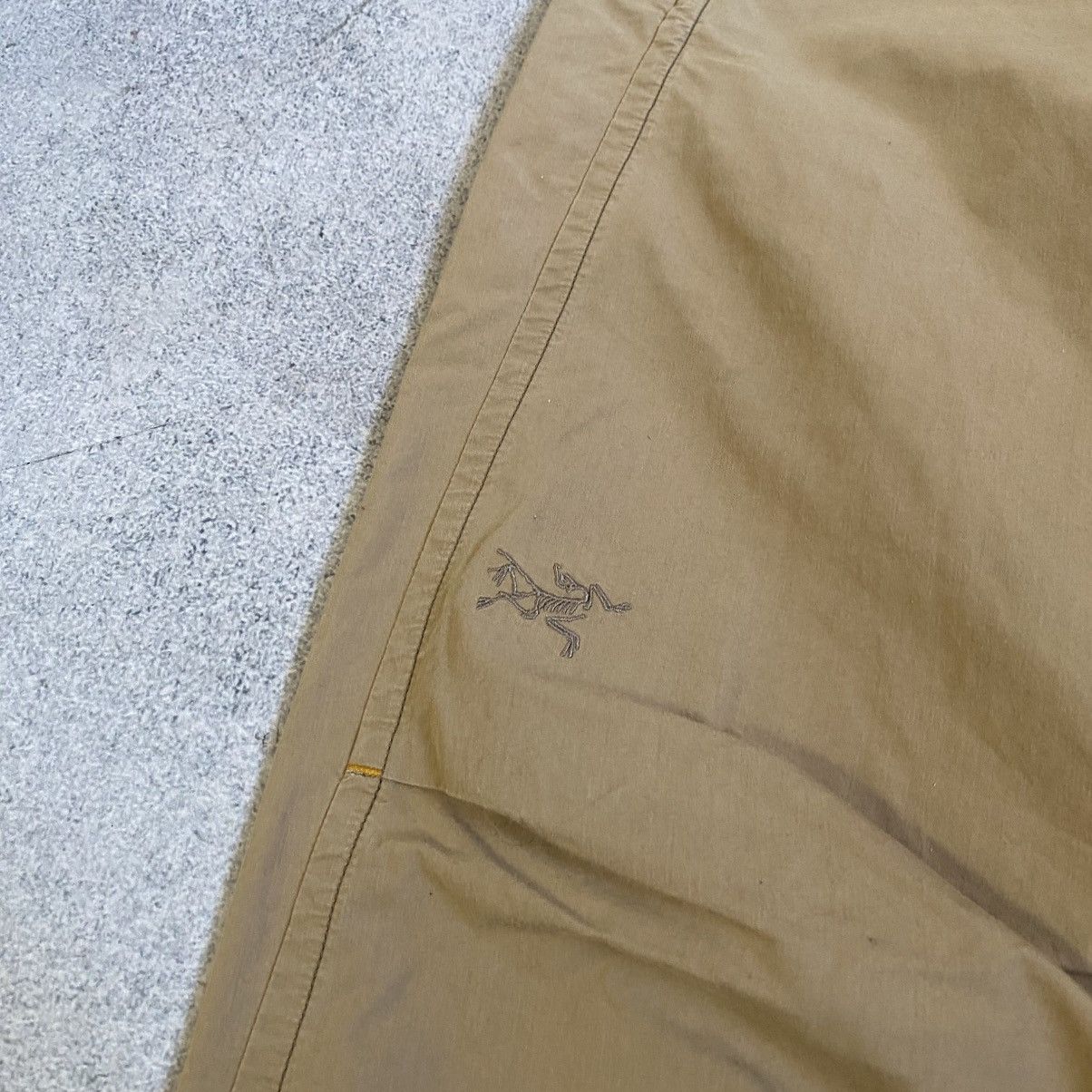 Arc'teryx Arcteryx Pants Cargo 32 Size Size US 32 / EU 48 - 4 Thumbnail