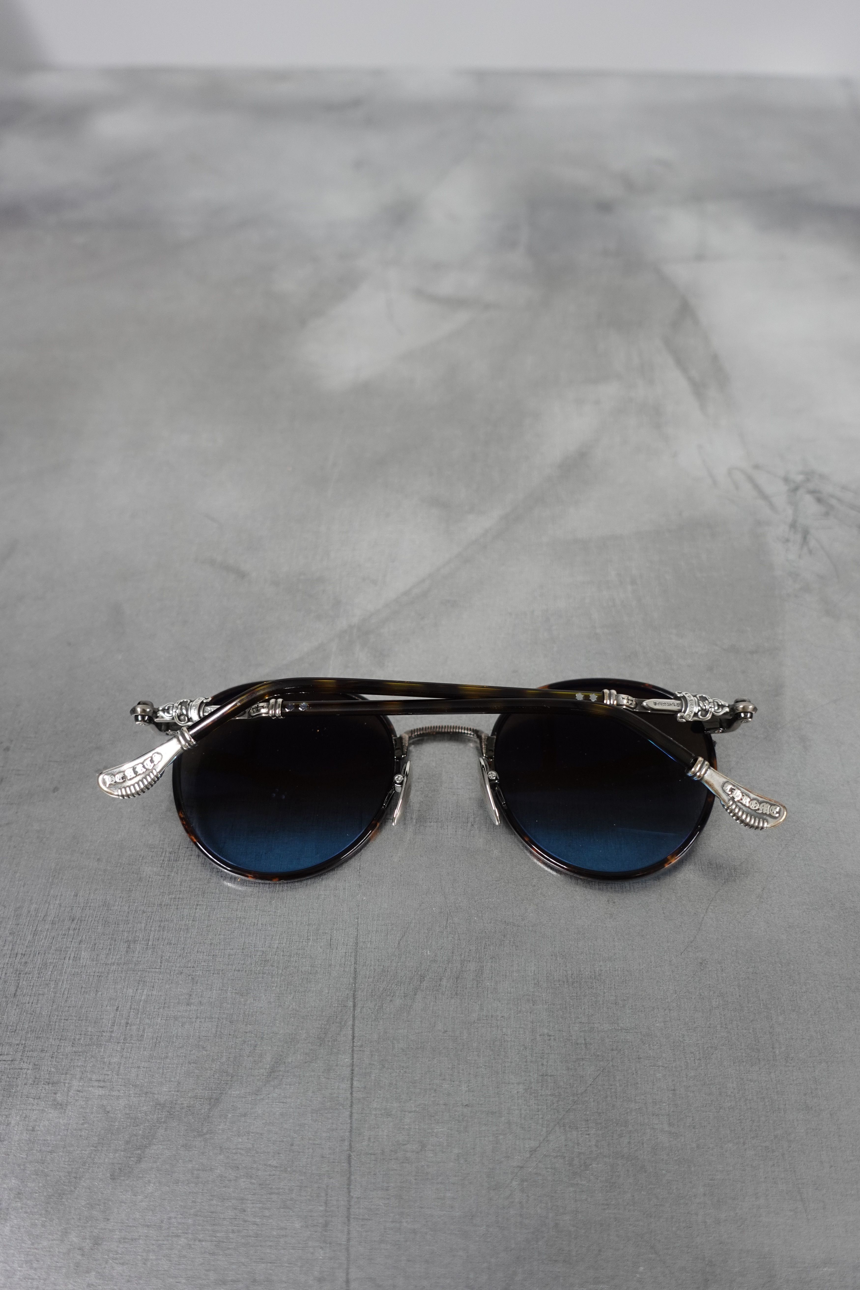 Chrome Hearts CHROME HEARTS FIRKIN SUNGLASSES Size ONE SIZE - 3 Thumbnail