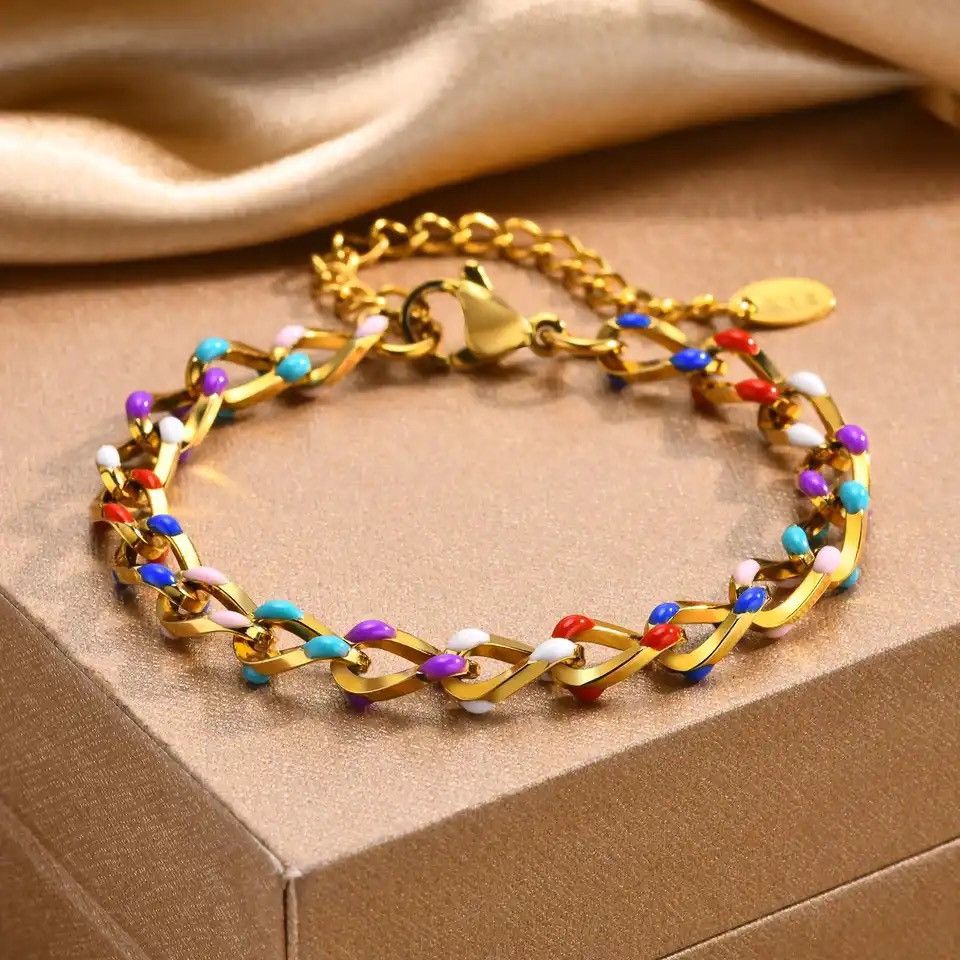 Other Dopamine Bracelet Size ONE SIZE - 1 Thumbnail
