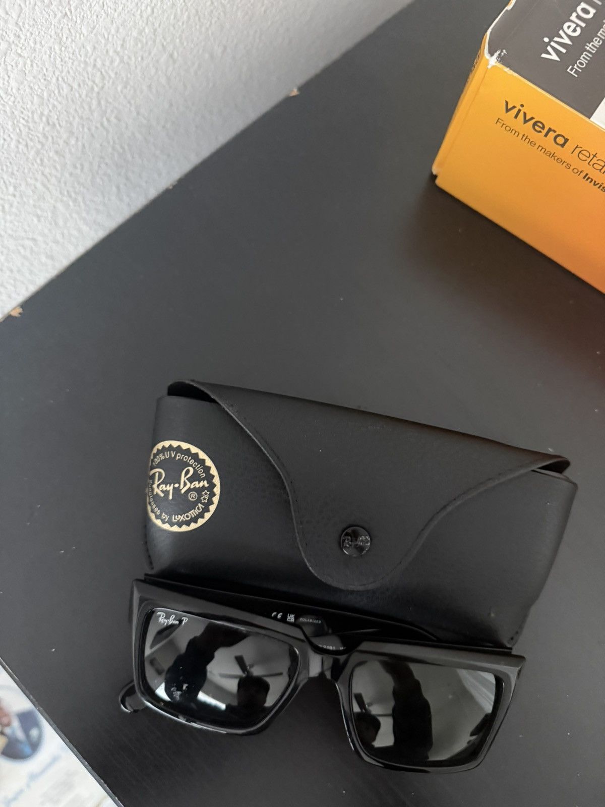 RayBan Rayban glasses Size ONE SIZE - 2 Thumbnail