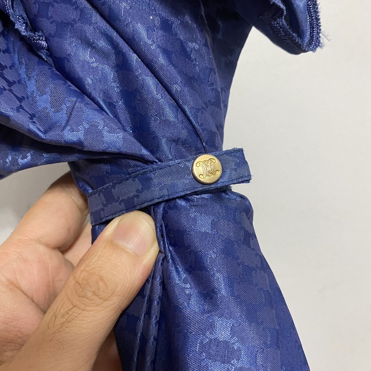 Celine Celine Umbrella Size ONE SIZE - 2 Thumbnail