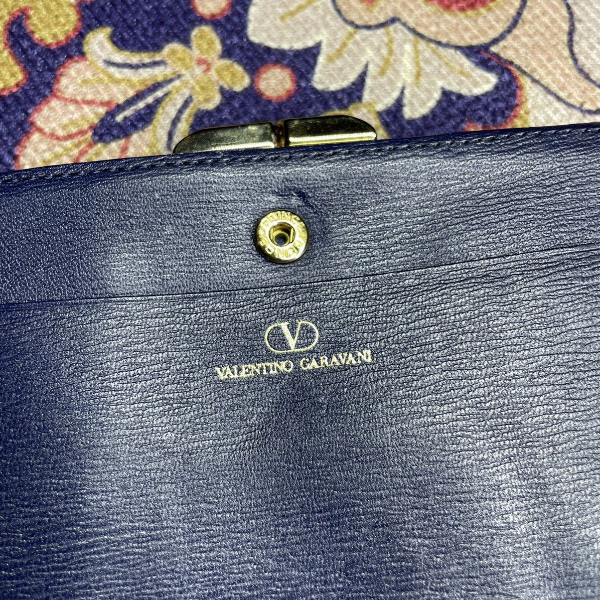 Valentino Vintage Valentino Garavani Wallet Size ONE SIZE - 6 Thumbnail