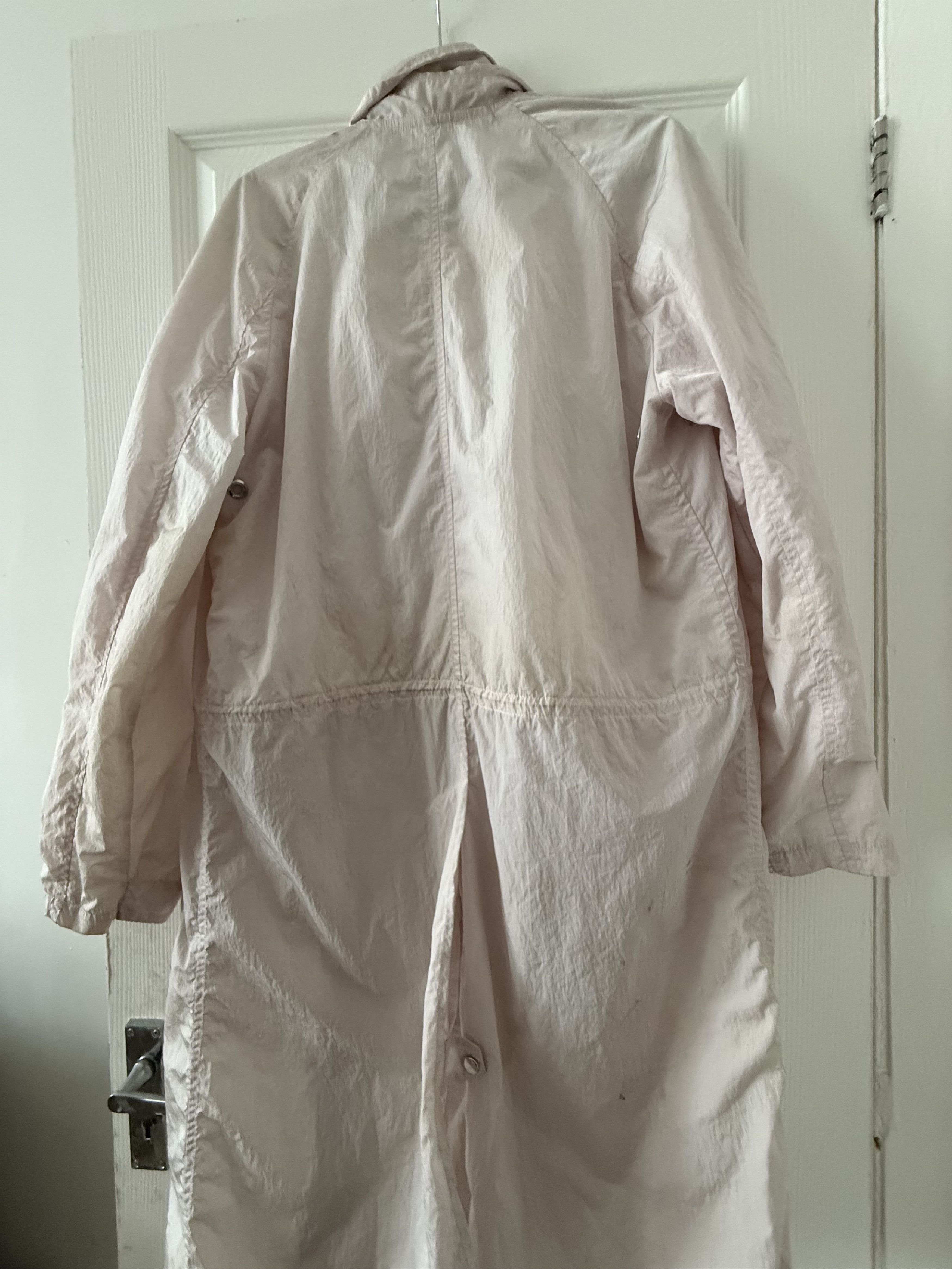 Our Legacy Our Legacy SS16 Hibiscus Jacket Size US S / EU 44-46 / 1 - 7 Thumbnail