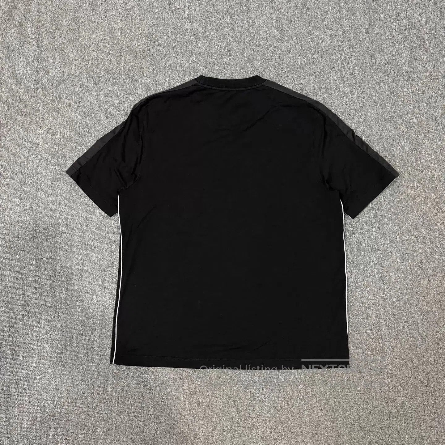 Prada Black Short. Size US L / EU 52-54 / 3 - 2 Thumbnail