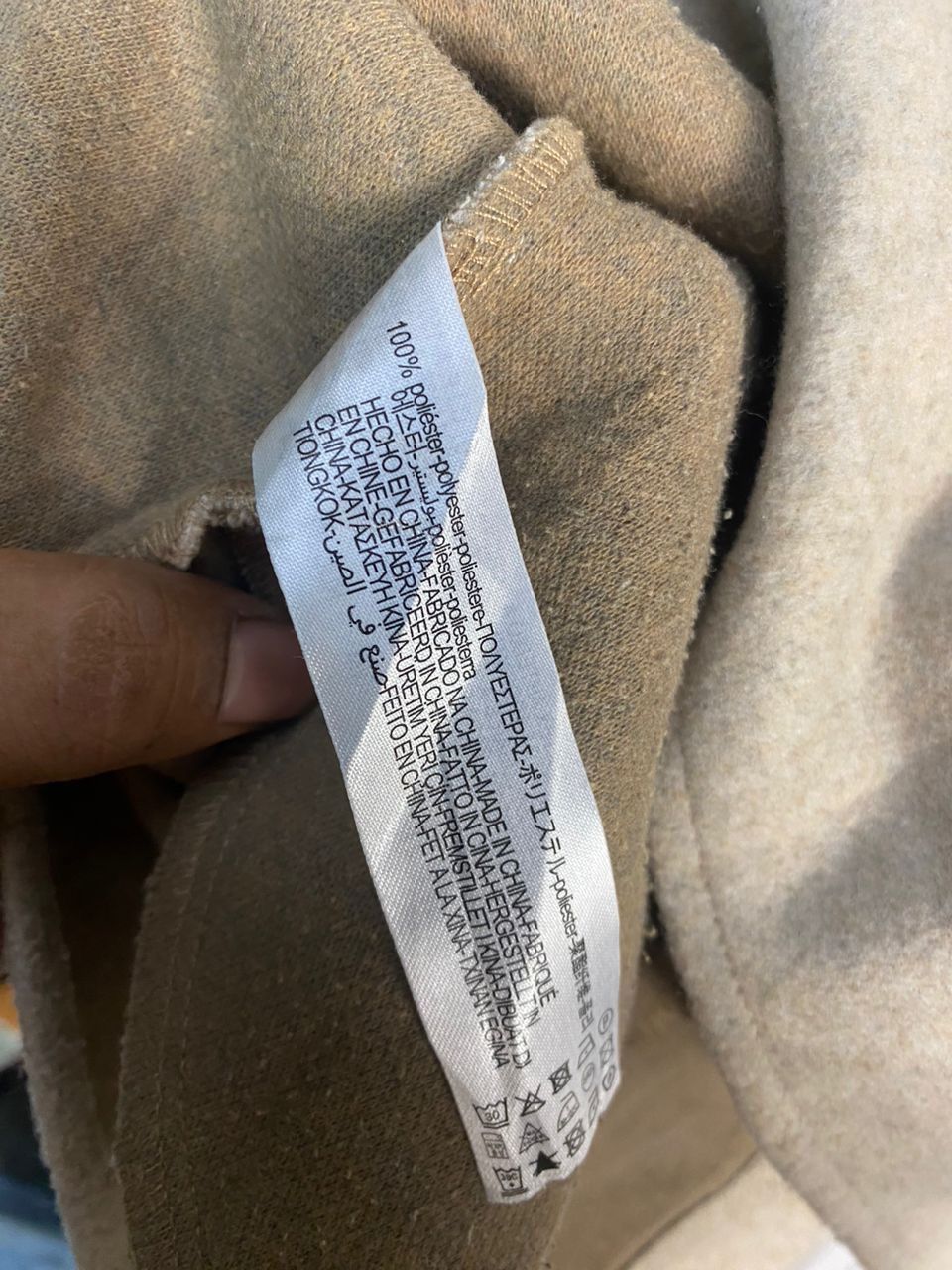 Zara Zara wool button up jacket Size M / US 6-8 / IT 42-44 - 6 Thumbnail