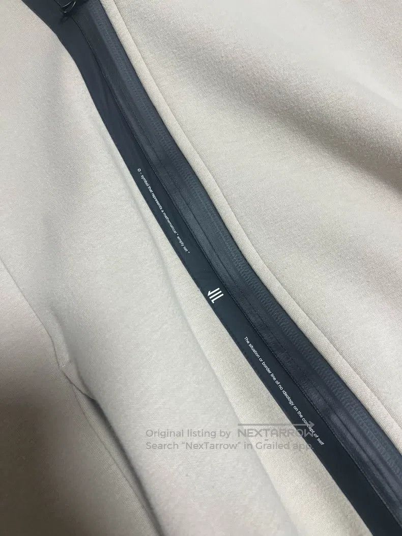 Julius Julius Hoodie Size US L / EU 52-54 / 3 - 2 Thumbnail