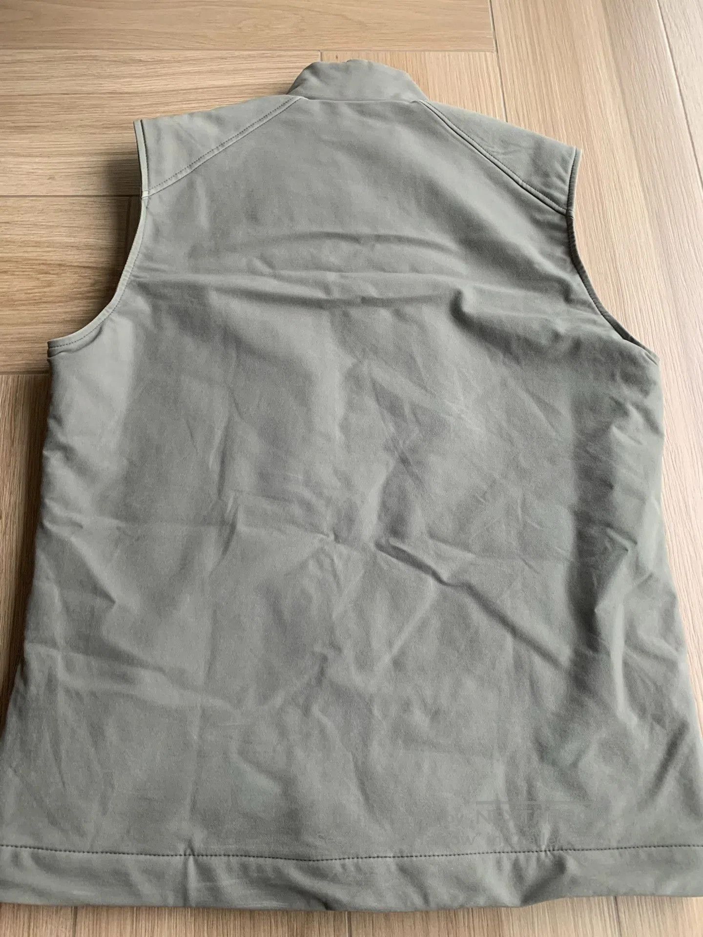 Other Carinthia Loftshell Climate Vest. Size US L / EU 52-54 / 3 - 2 Thumbnail