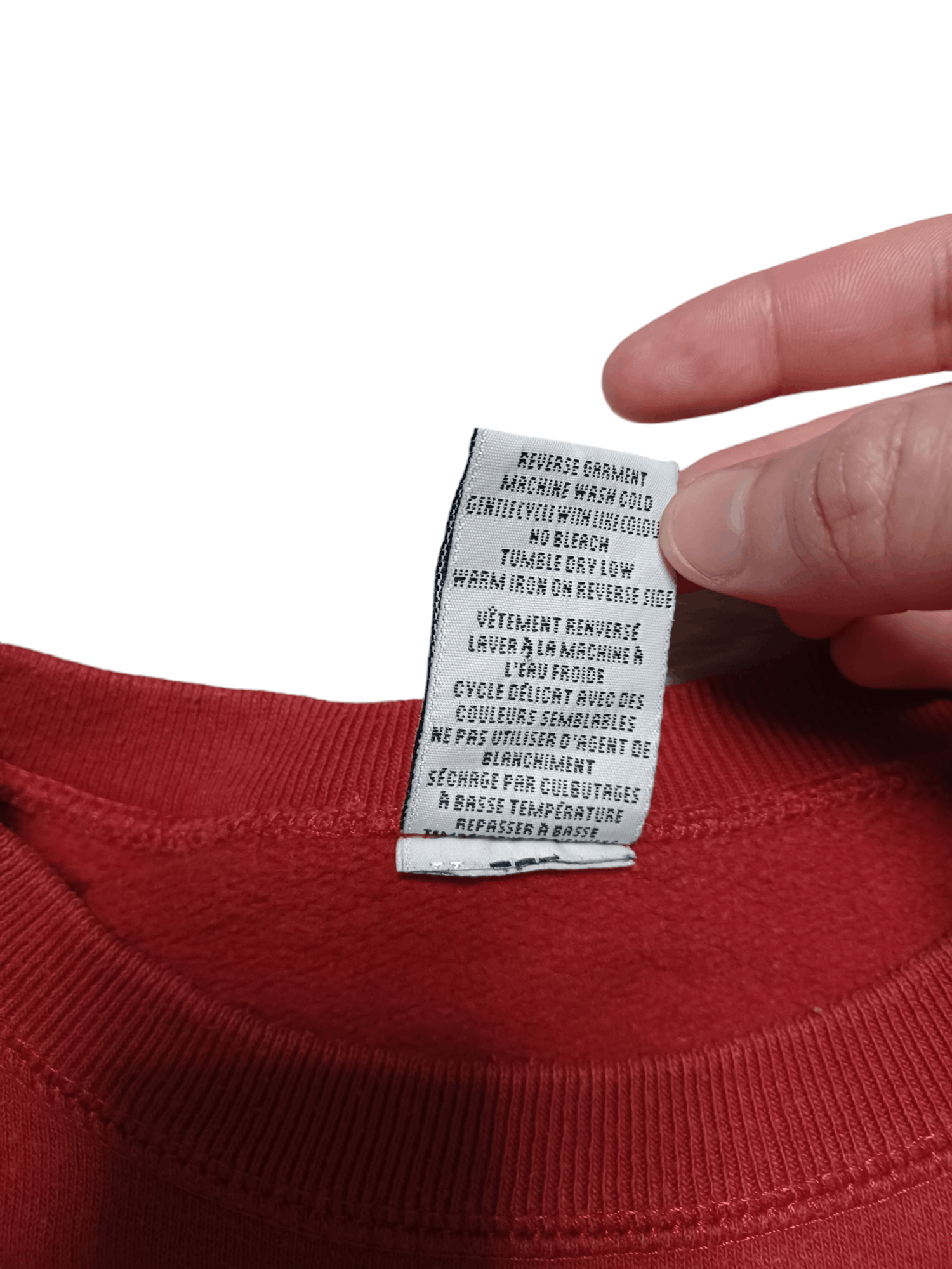 Roots ROOTS CANADA VINTAGE MADE IN CANADA BIGLOGO SWEATSHIRT Size US M / EU 48-50 / 2 - 5 Thumbnail