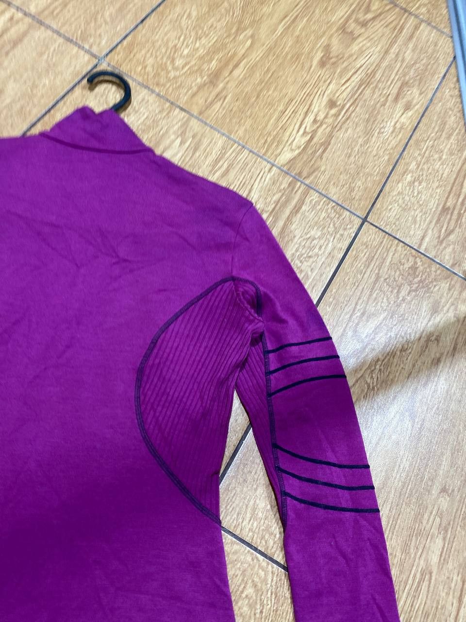 Icebreaker Icebreaker 100% merino wool thermo gorpcore style longsleeve Size M / US 6-8 / IT 42-44 - 20 Thumbnail