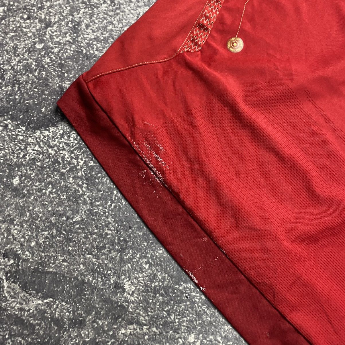Umbro Vintage Umbro England 2006 National Football team jersey Size US XXL / EU 58 / 5 - 12 Thumbnail