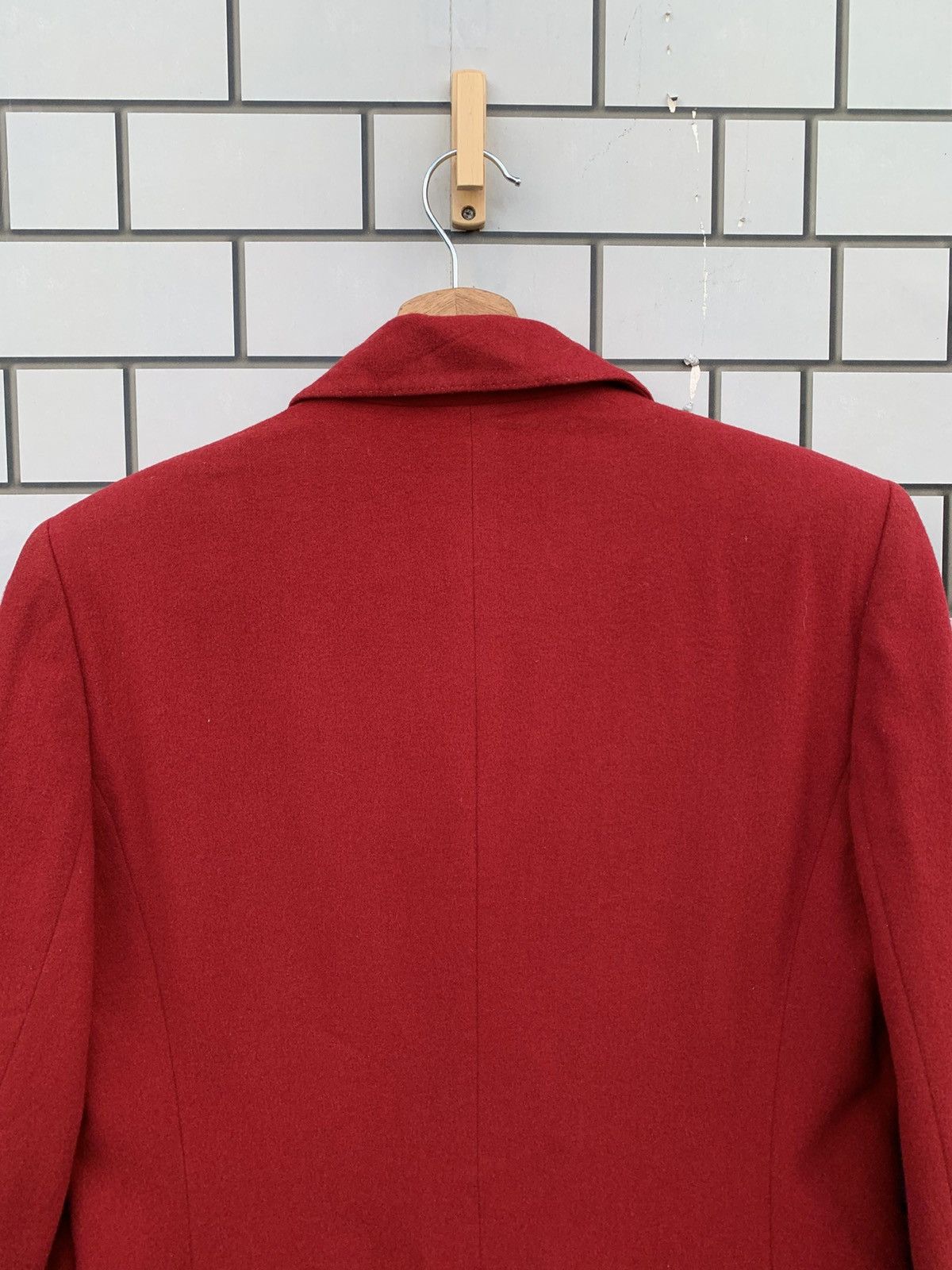 Christian Dior Monsieur × Designer × Vintage Vintage Christian Dior Size M / US 6-8 / IT 42-44 - 16 Thumbnail