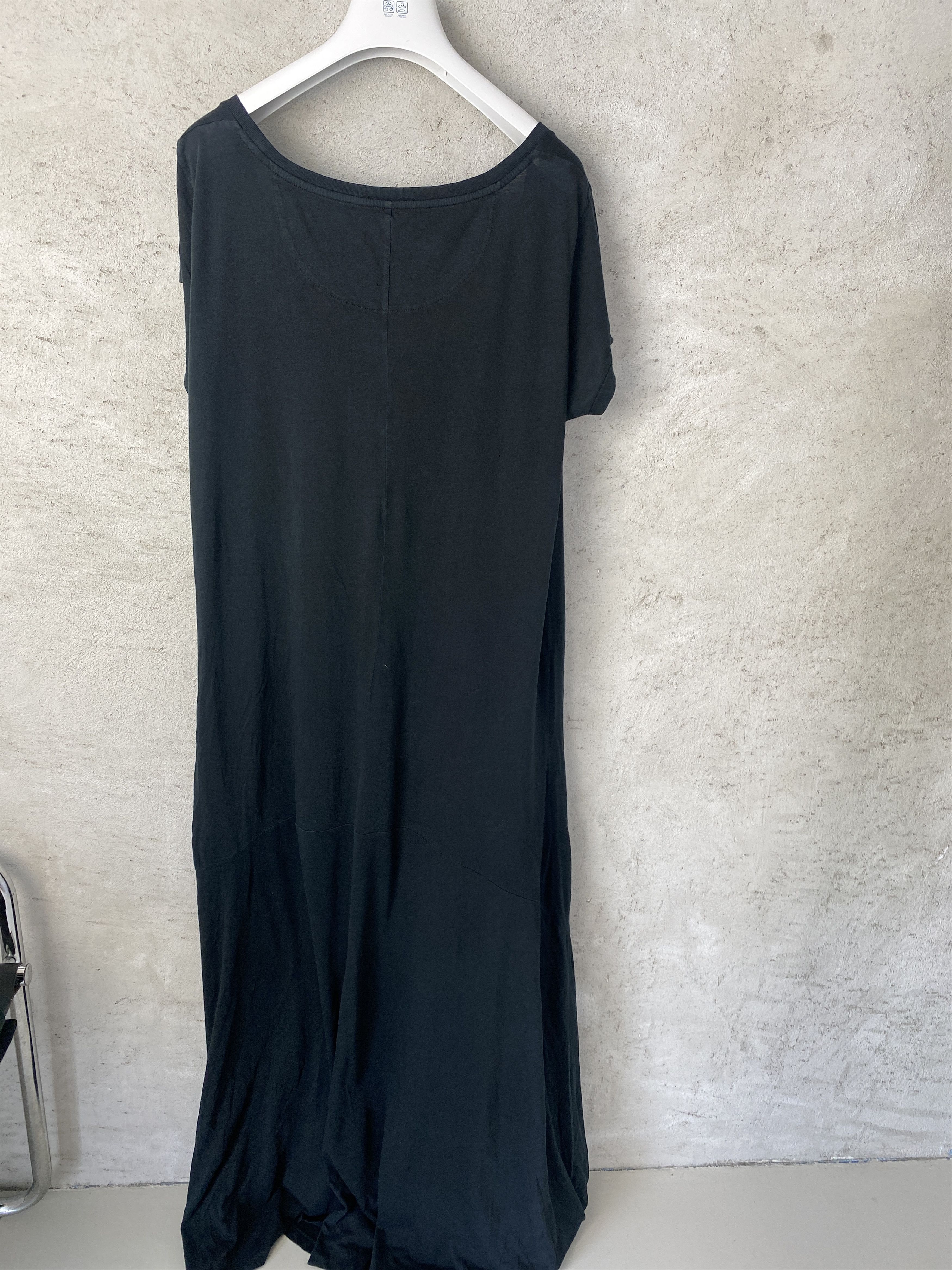 Polo Ralph Lauren Polo Ralph Lauren casual basic maxi dress cotton Size XL / US 12-14 / IT 48-50 - 10 Thumbnail
