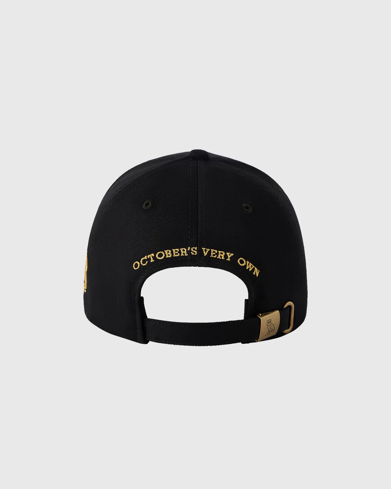 Drake OVO x PLAYBOY EMBROIDERY CAP HAT Size ONE SIZE - 3 Thumbnail