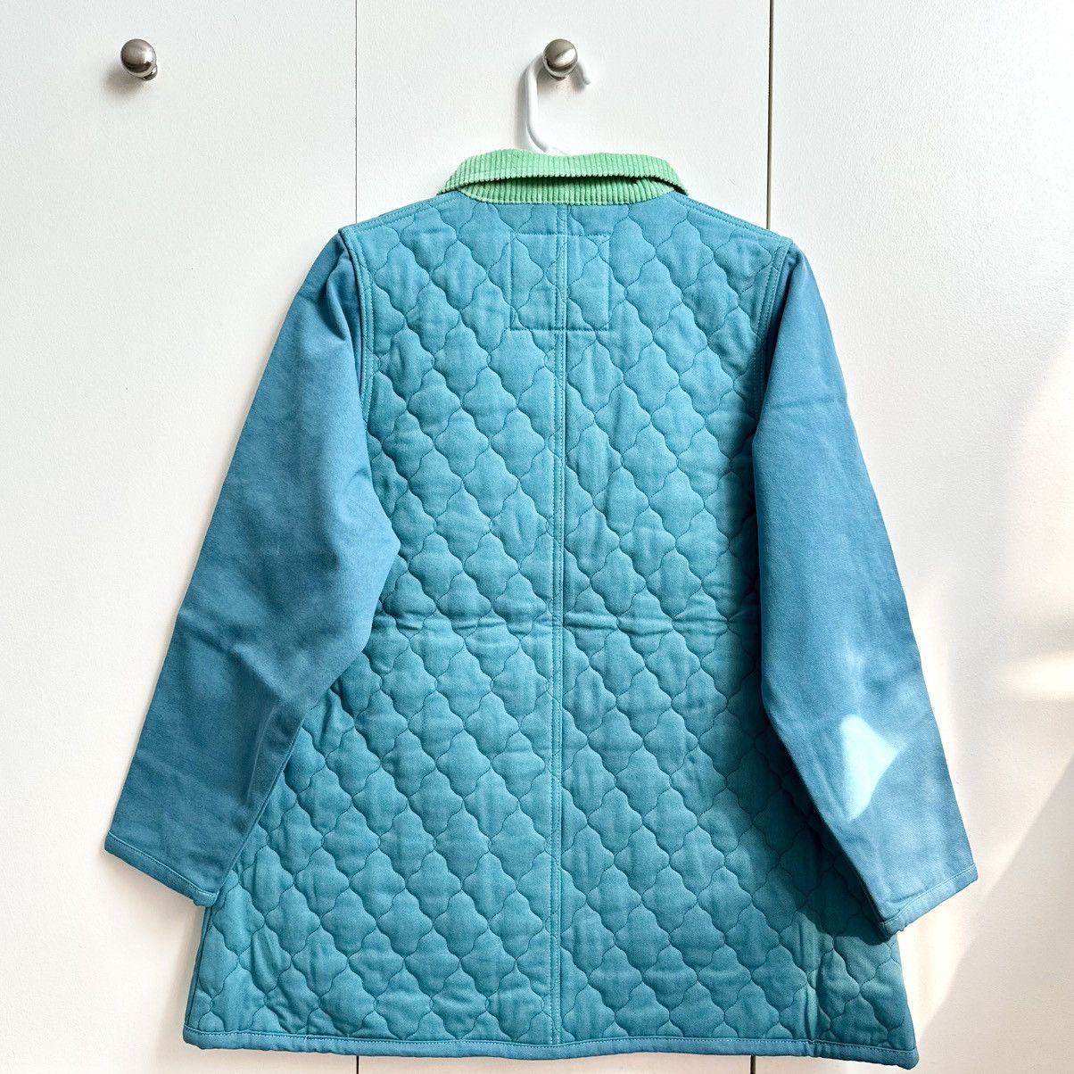 Big Bud Press Big Bud Press Quilted Twill Coat NWOT Size US S / EU 44-46 / 1 - 5 Thumbnail