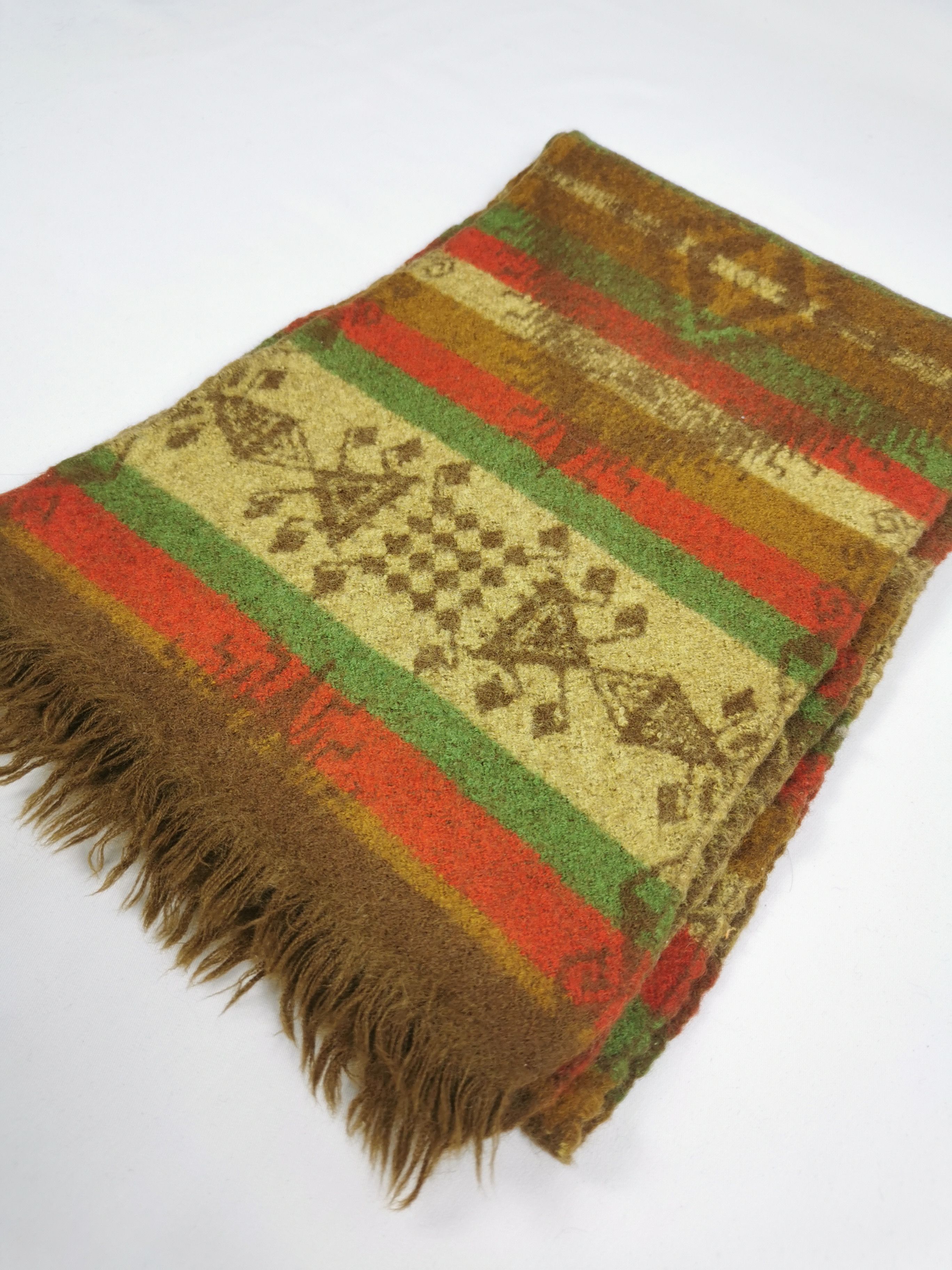 Polo Ralph Lauren Polo ralph lauren scarf muffler Size ONE SIZE - 2 Thumbnail